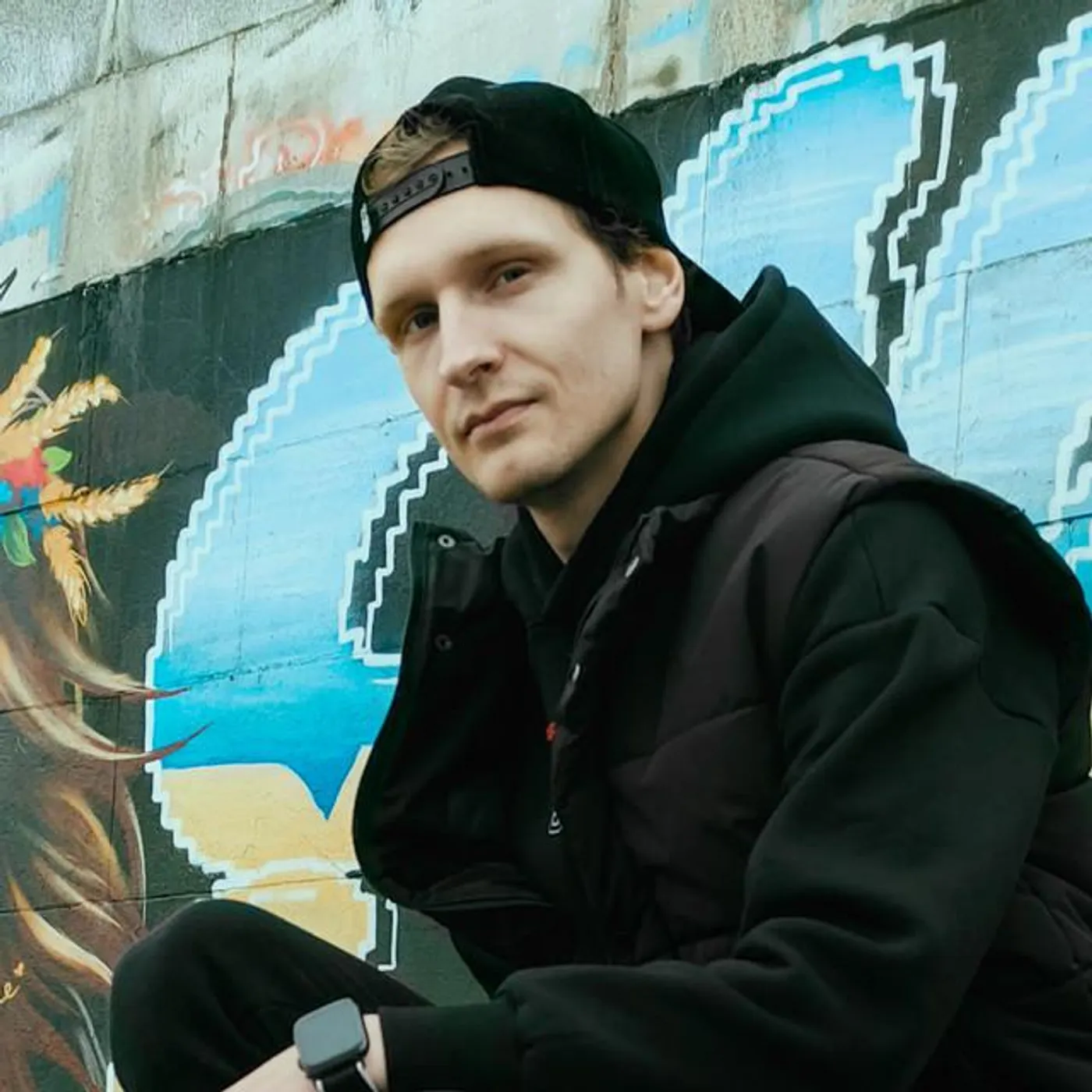 Warm Roller Brand Page