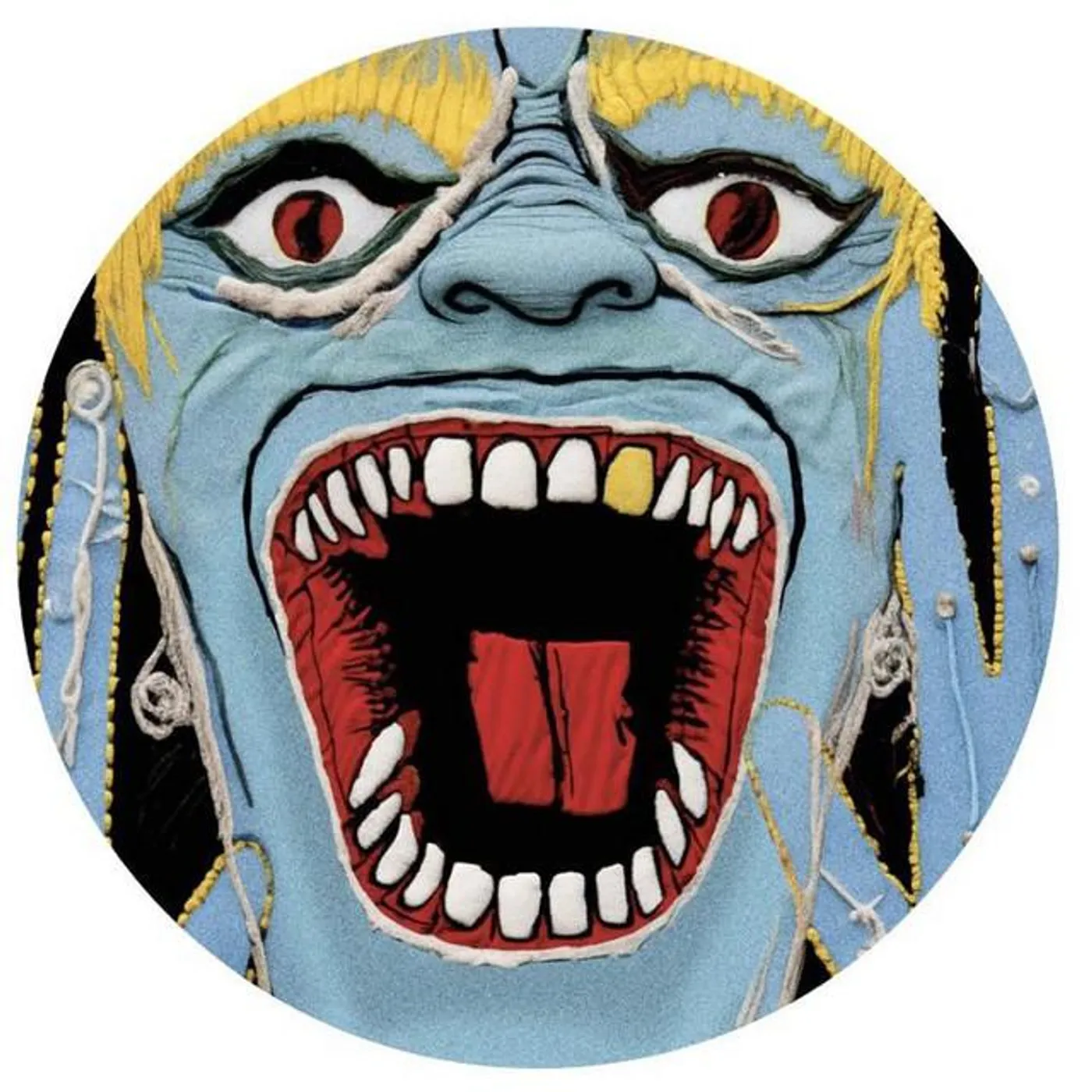 Warmduscher Brand Page