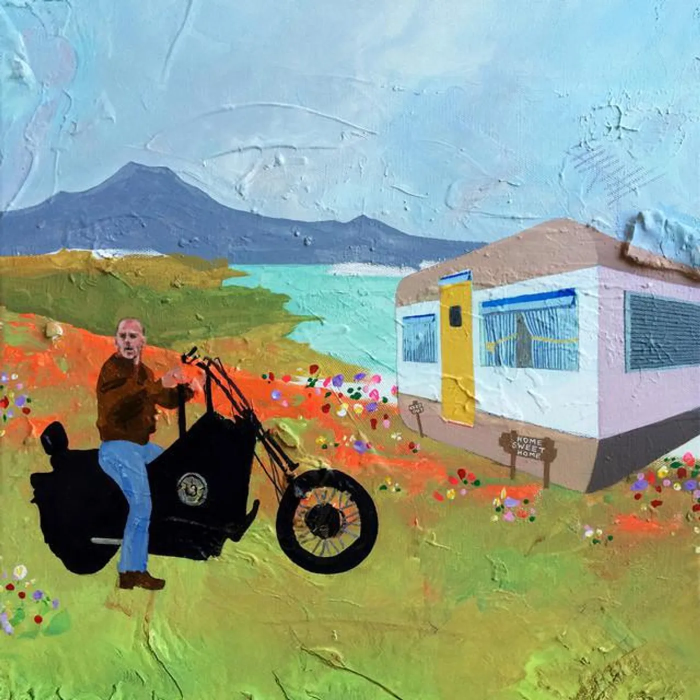 Warner E. Hodges Brand Page