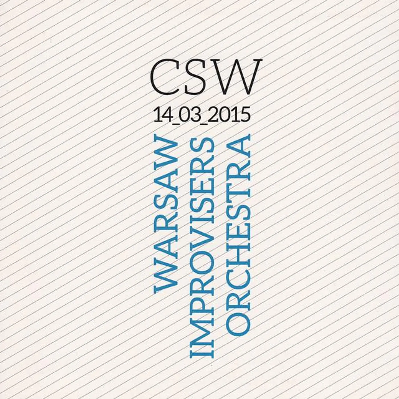 Warsaw Improvisers Orchestra