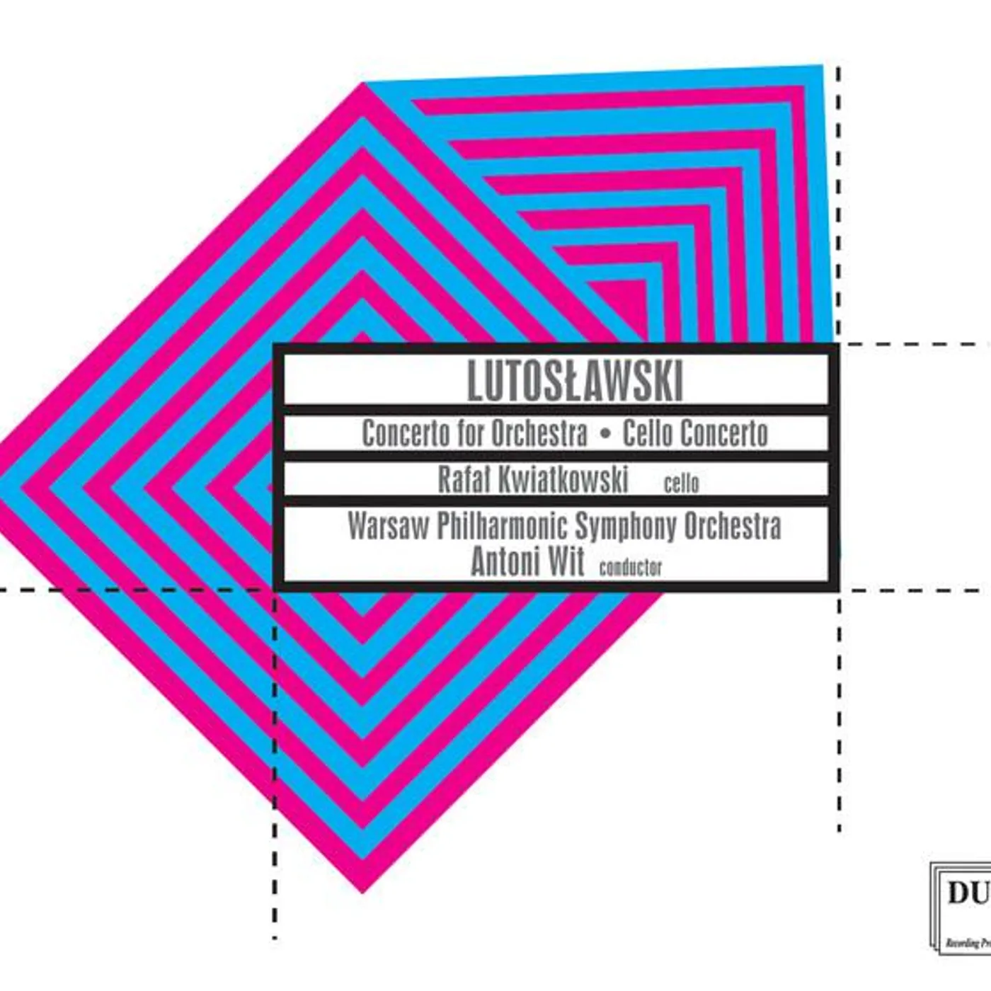 Warsaw Philharmonic Chamber Orchestra Brand Page