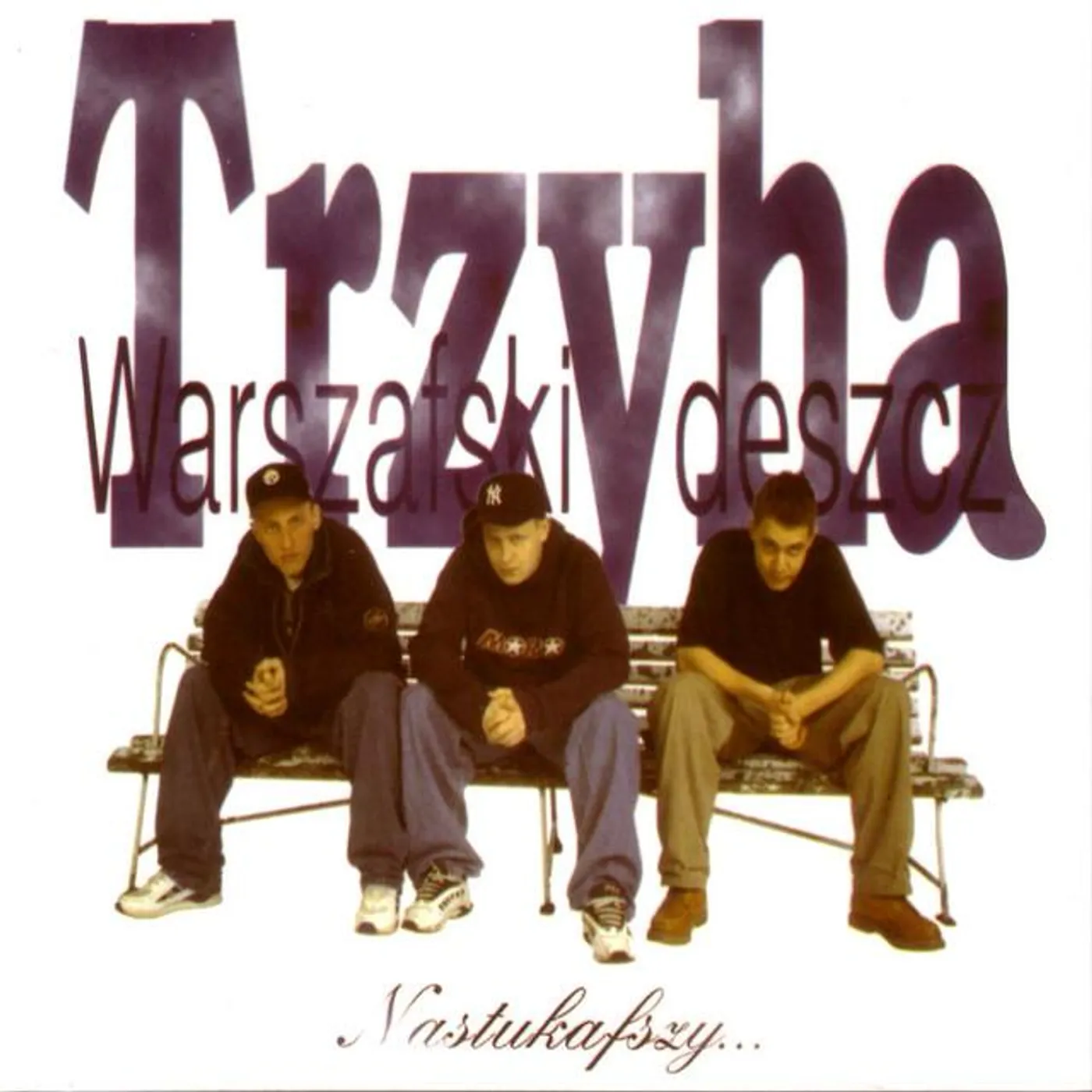 Warszafski Deszcz Brand Page