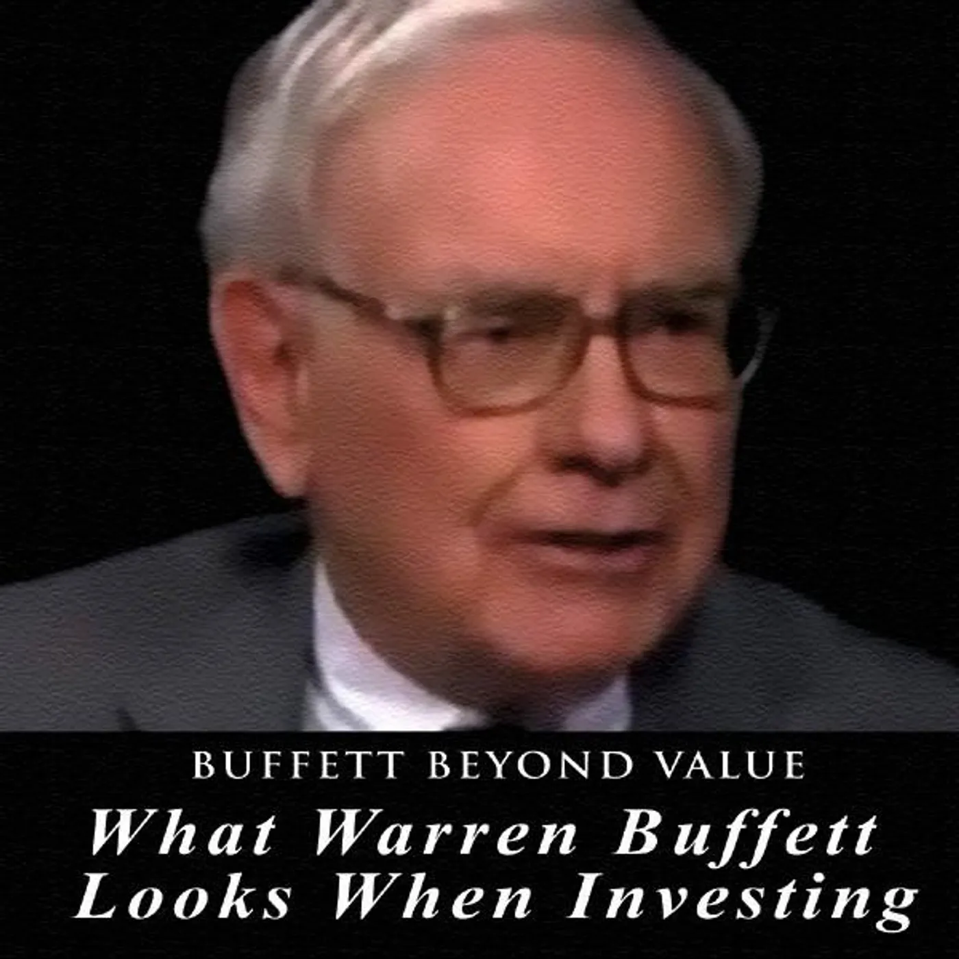 Warren Buffett