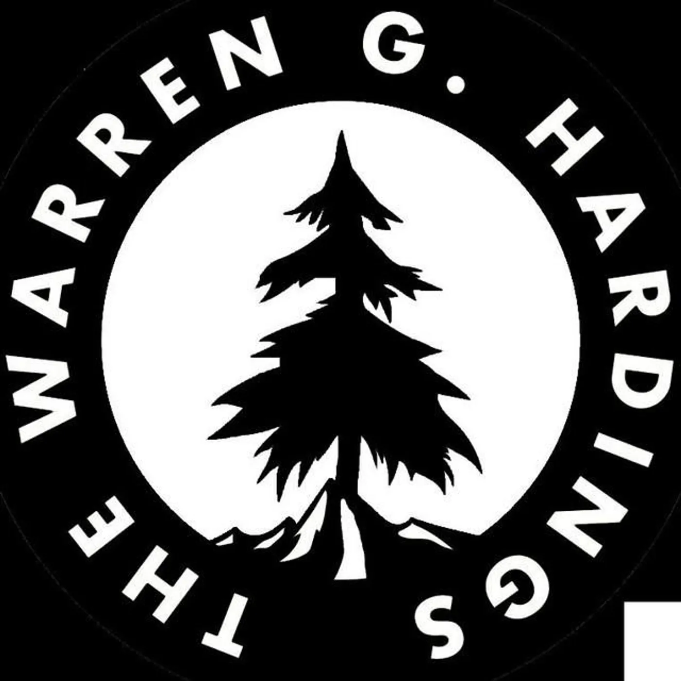 The Warren G. Hardings Brand Page