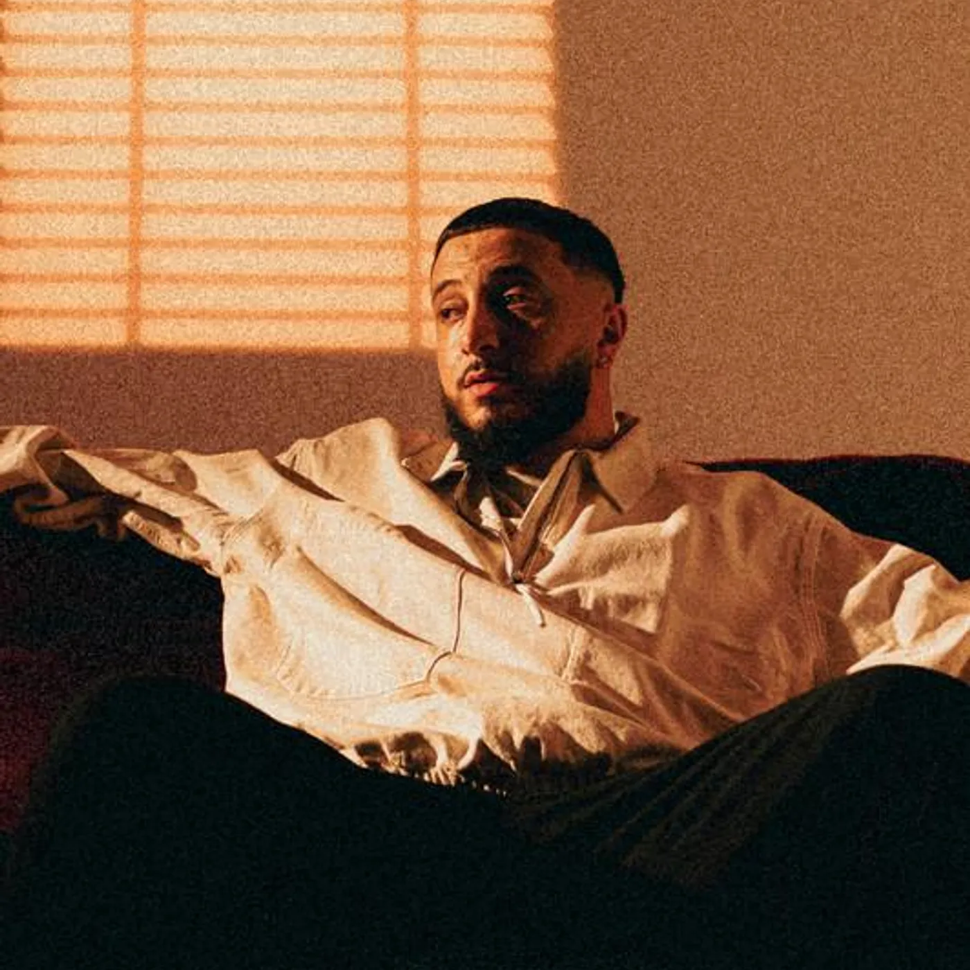 Warren Saada Brand Page