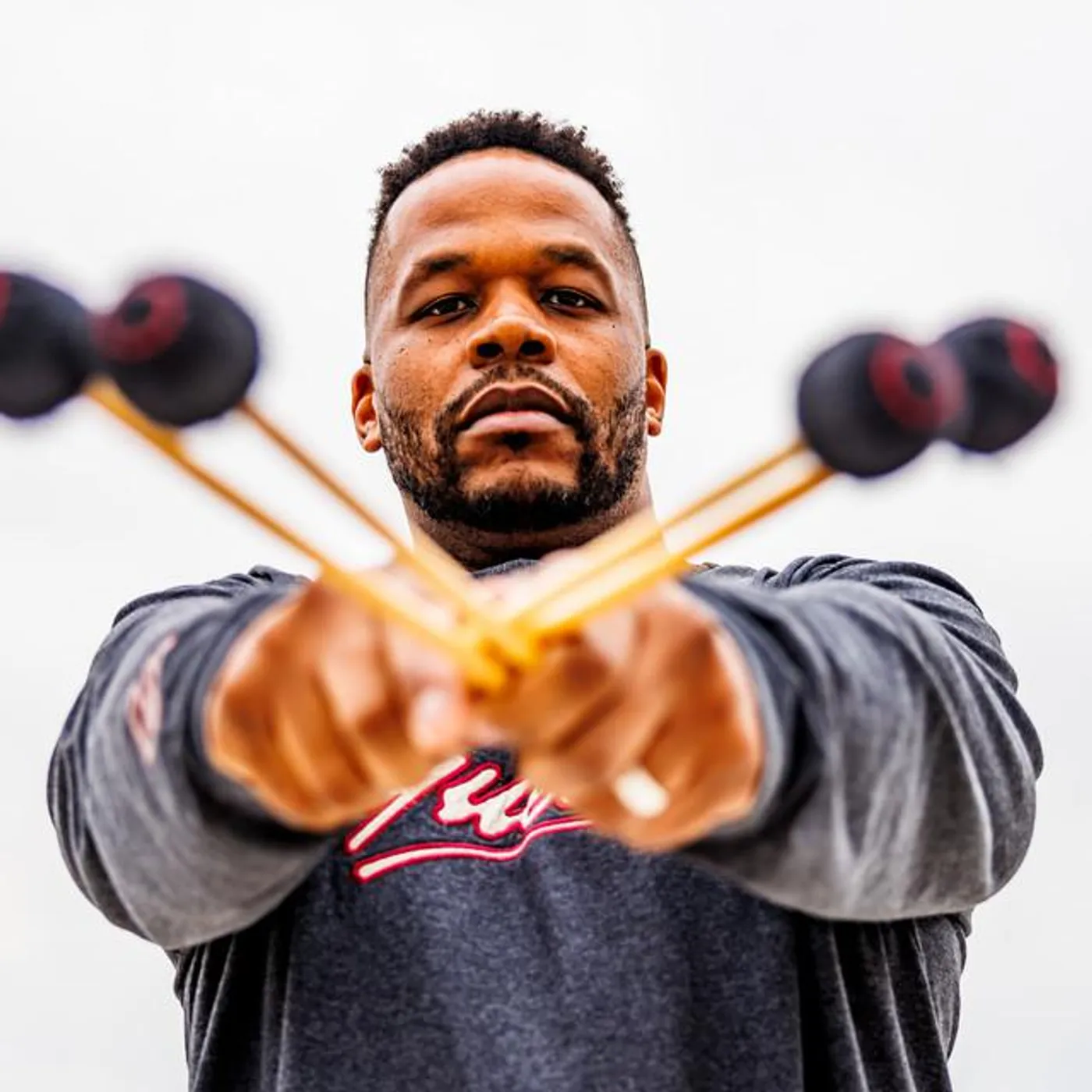 Warren Wolf Brand Page