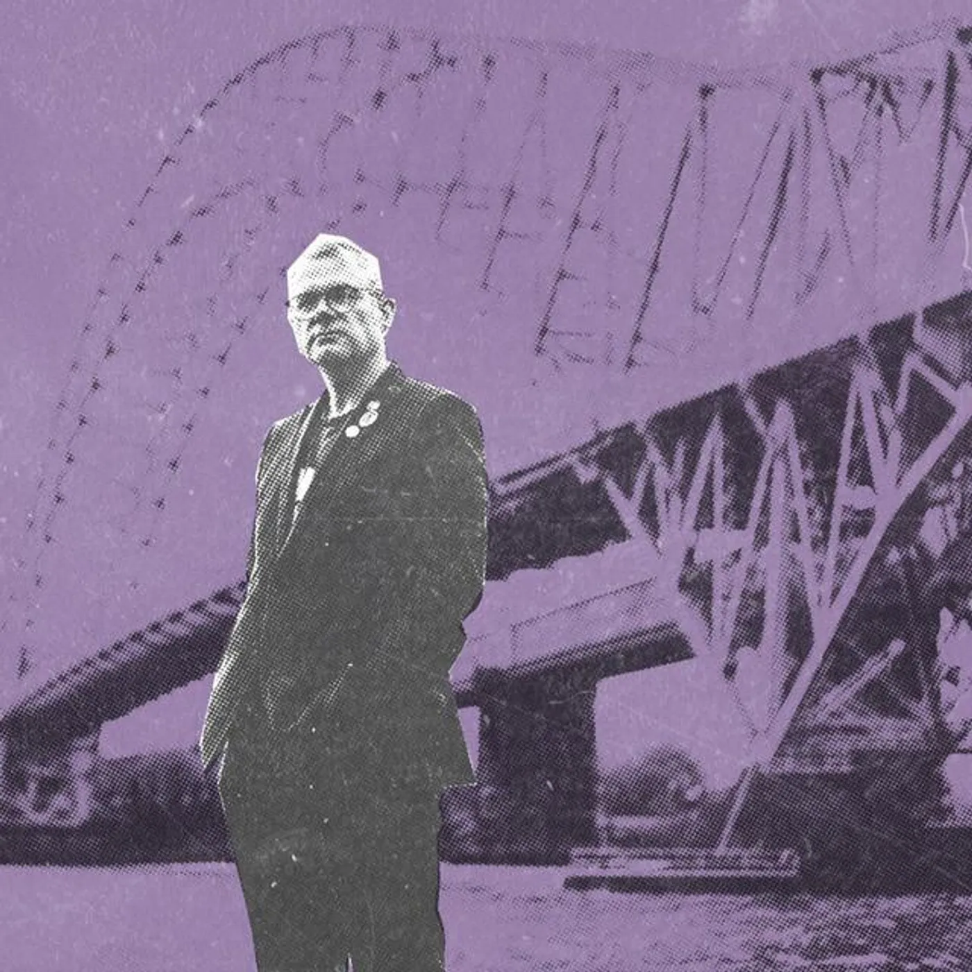 Warrington Runcorn New Town Development Plan Brand Page