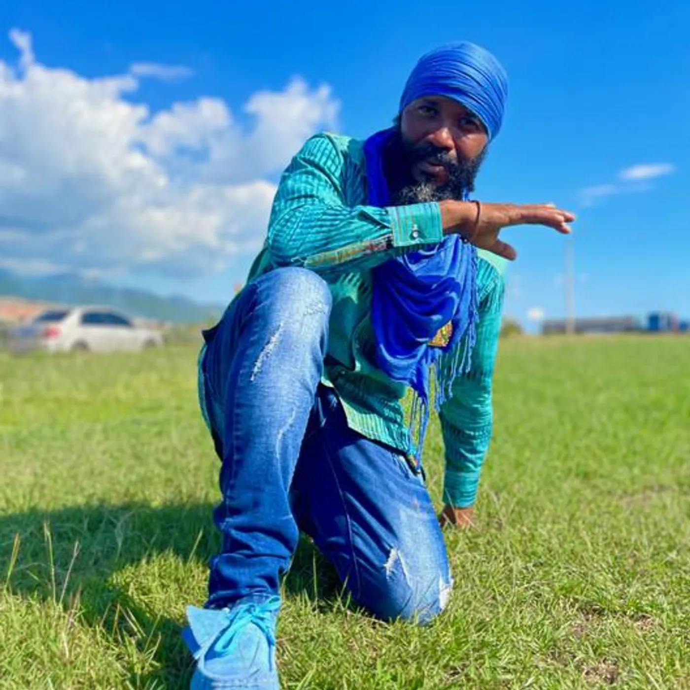 Warrior King Brand Page