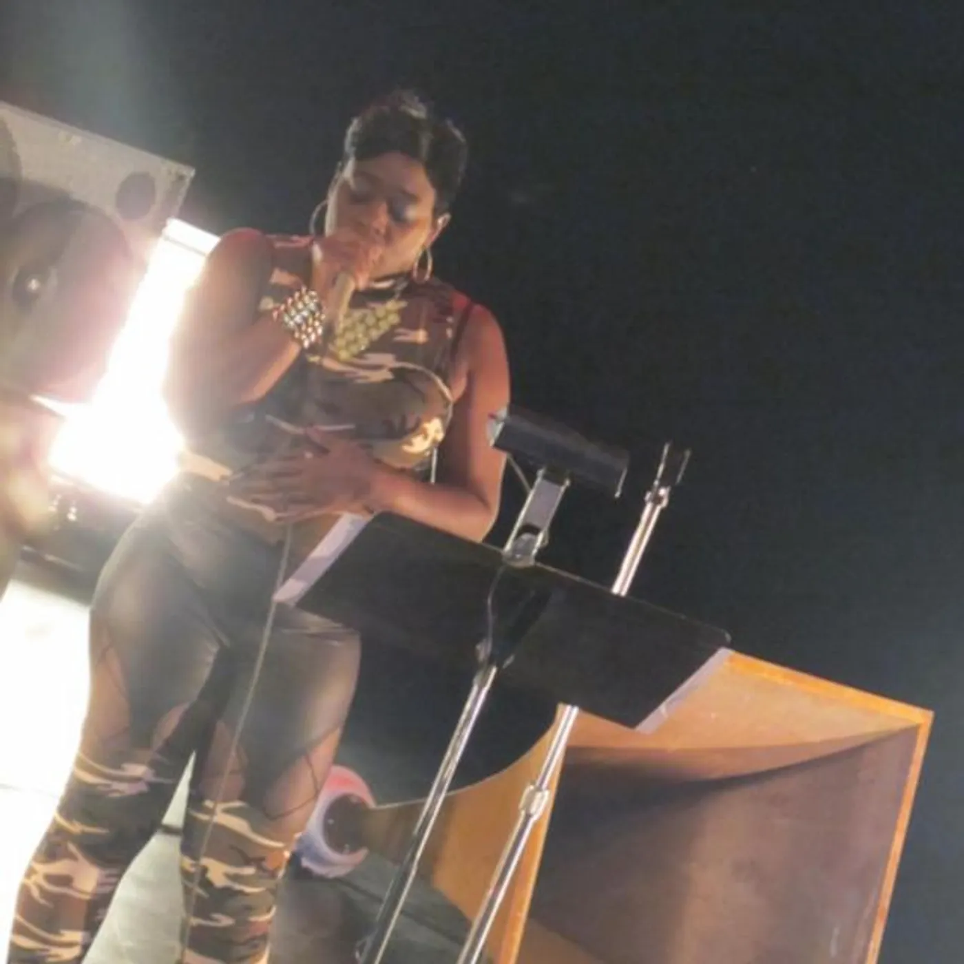 Warrior Queen Brand Page