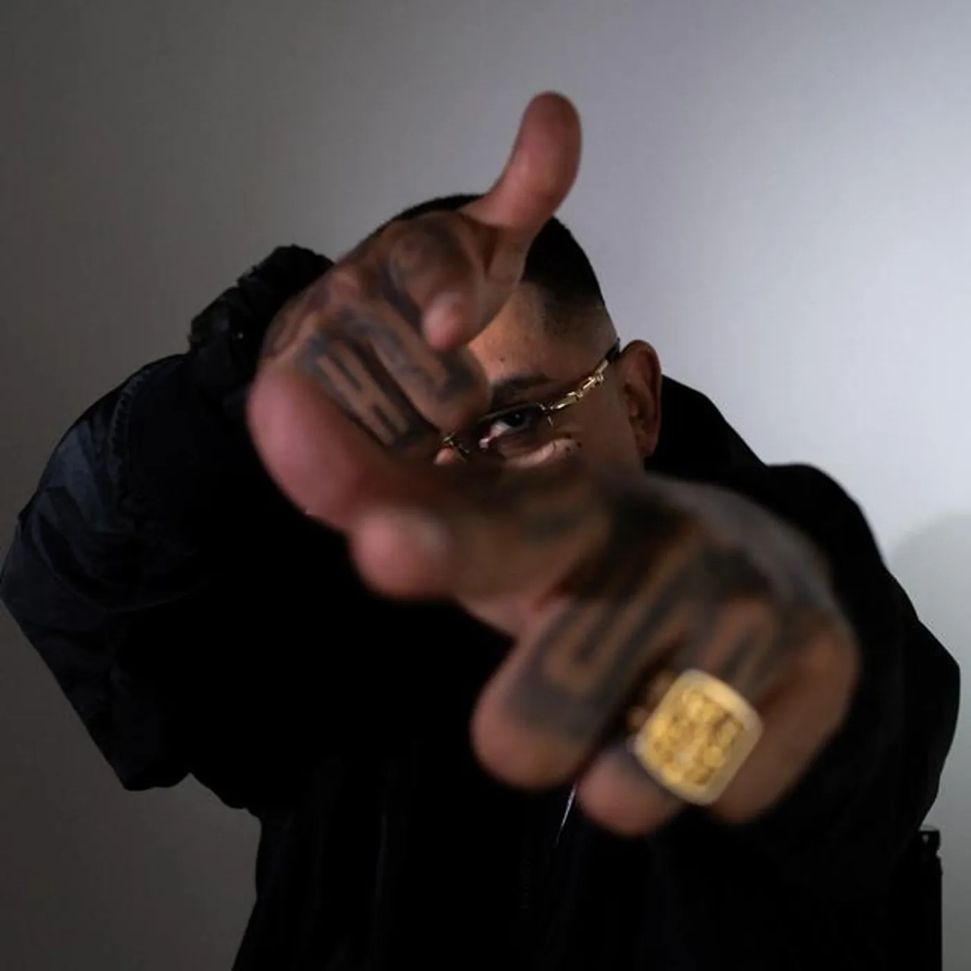 Warrior Rapper School