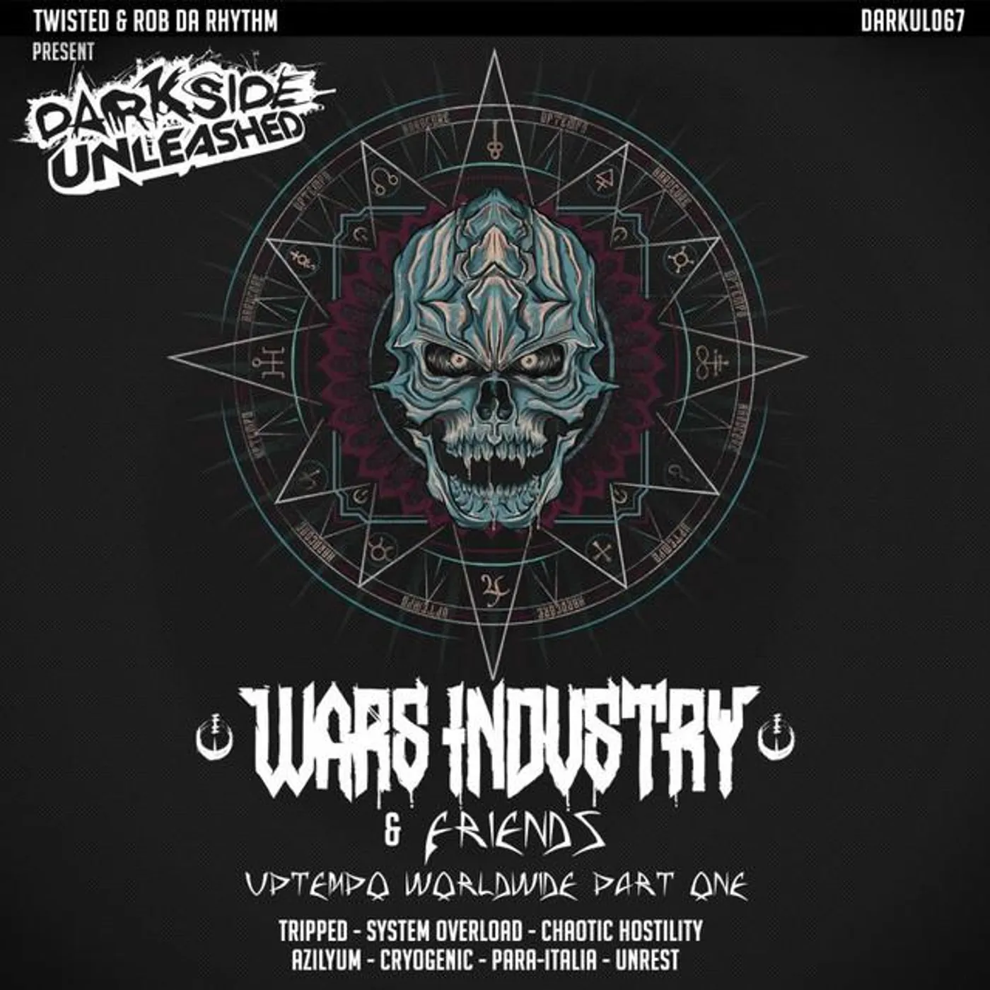 Wars industry Brand Page
