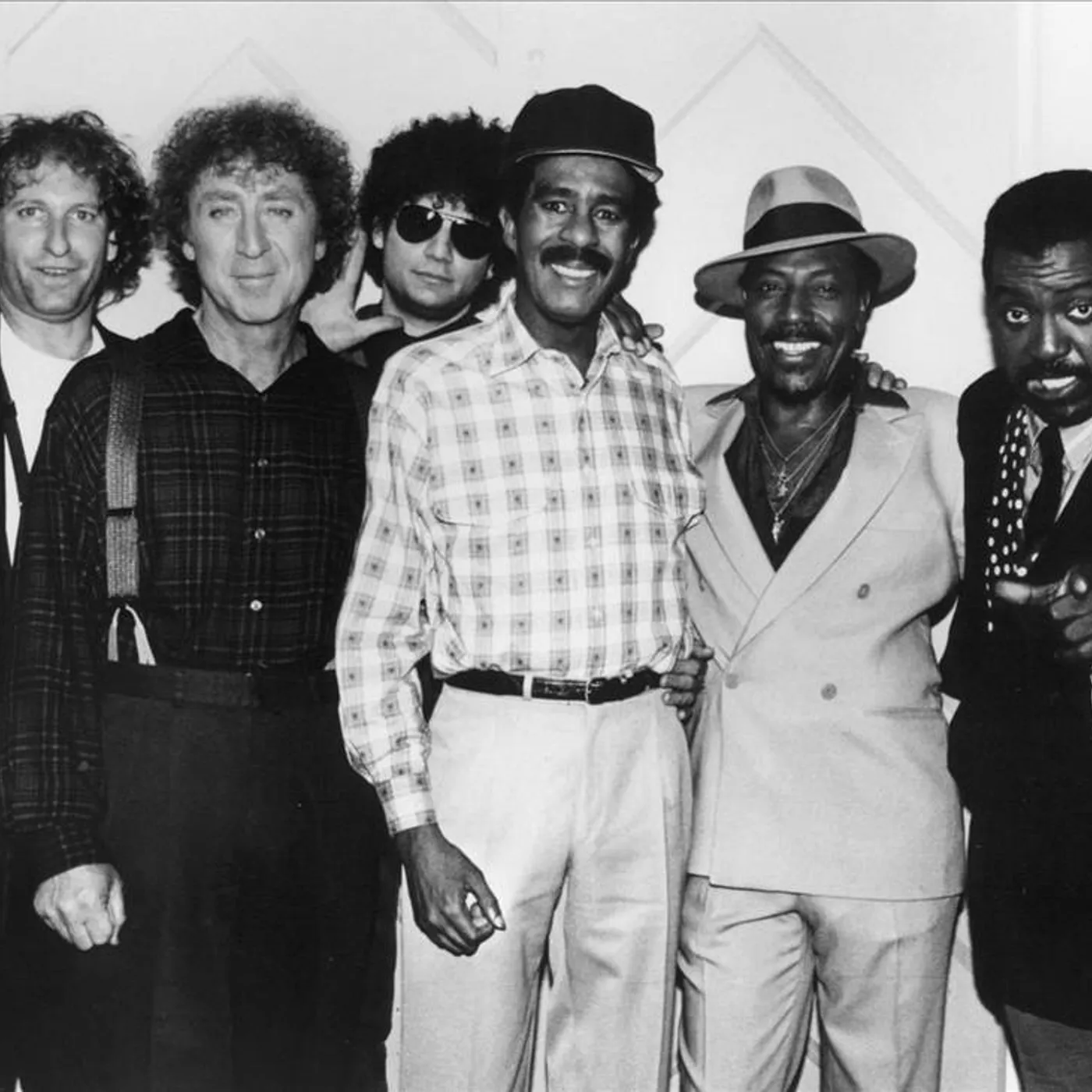 Was (Not Was) Brand Page