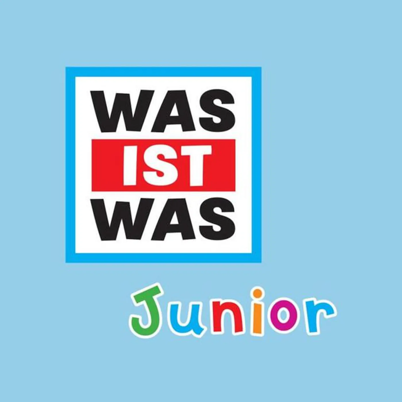 Was Ist Was Junior