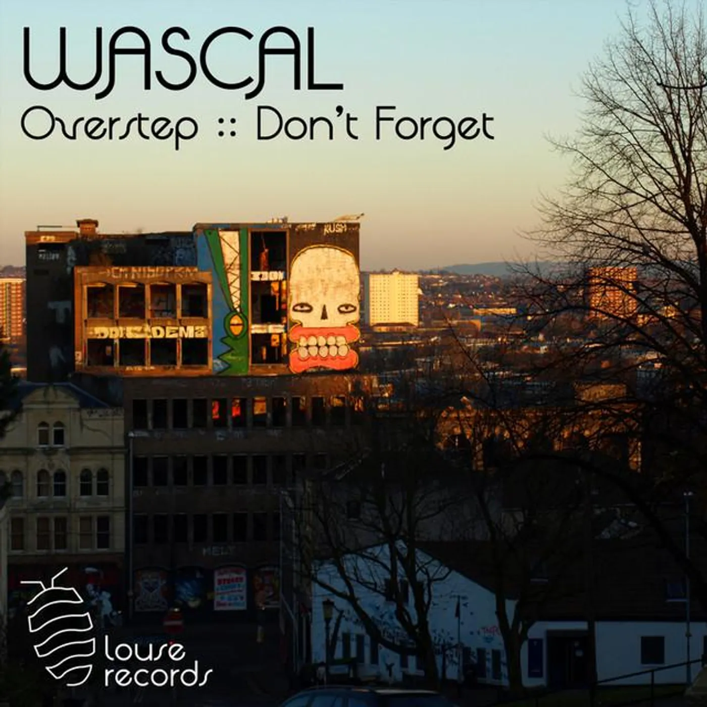 Wascal Brand Page