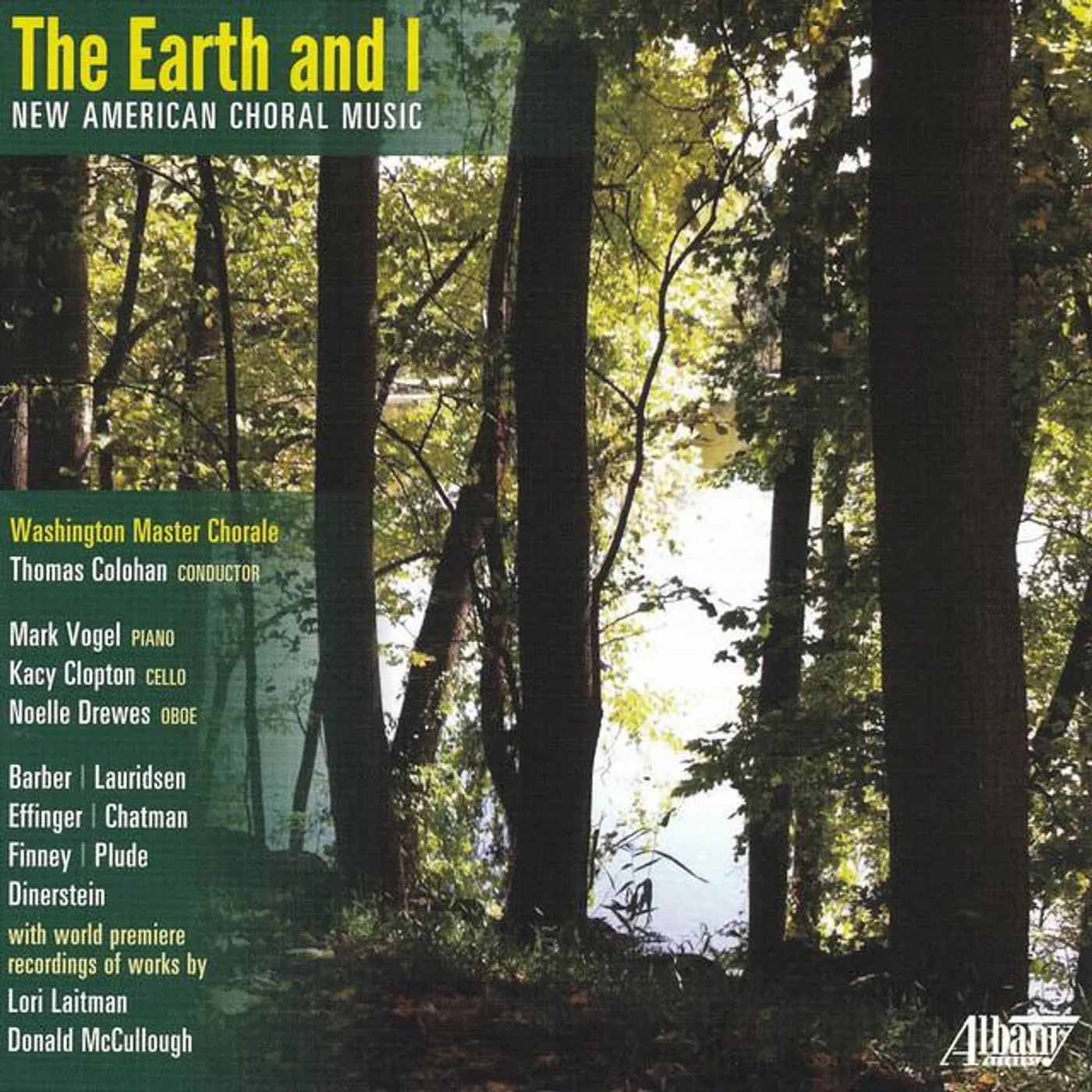 Washington Master Chorale