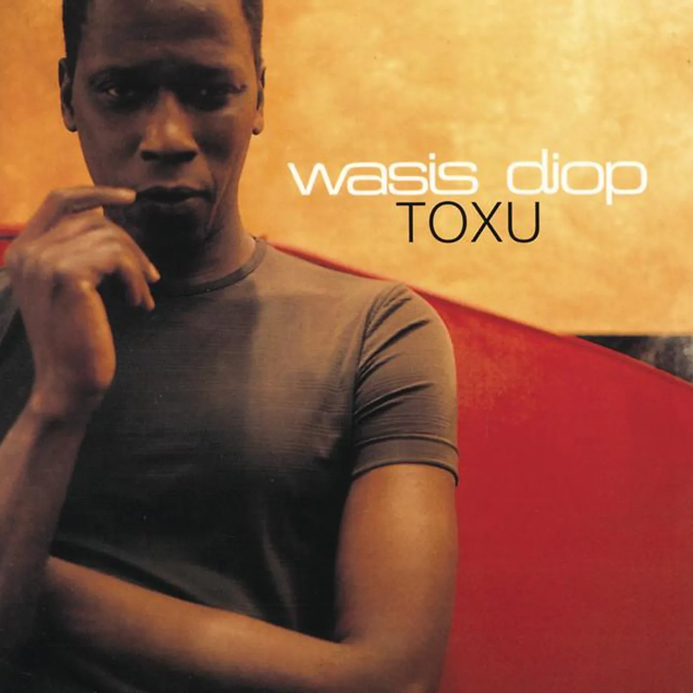 Wasis Diop Brand Page