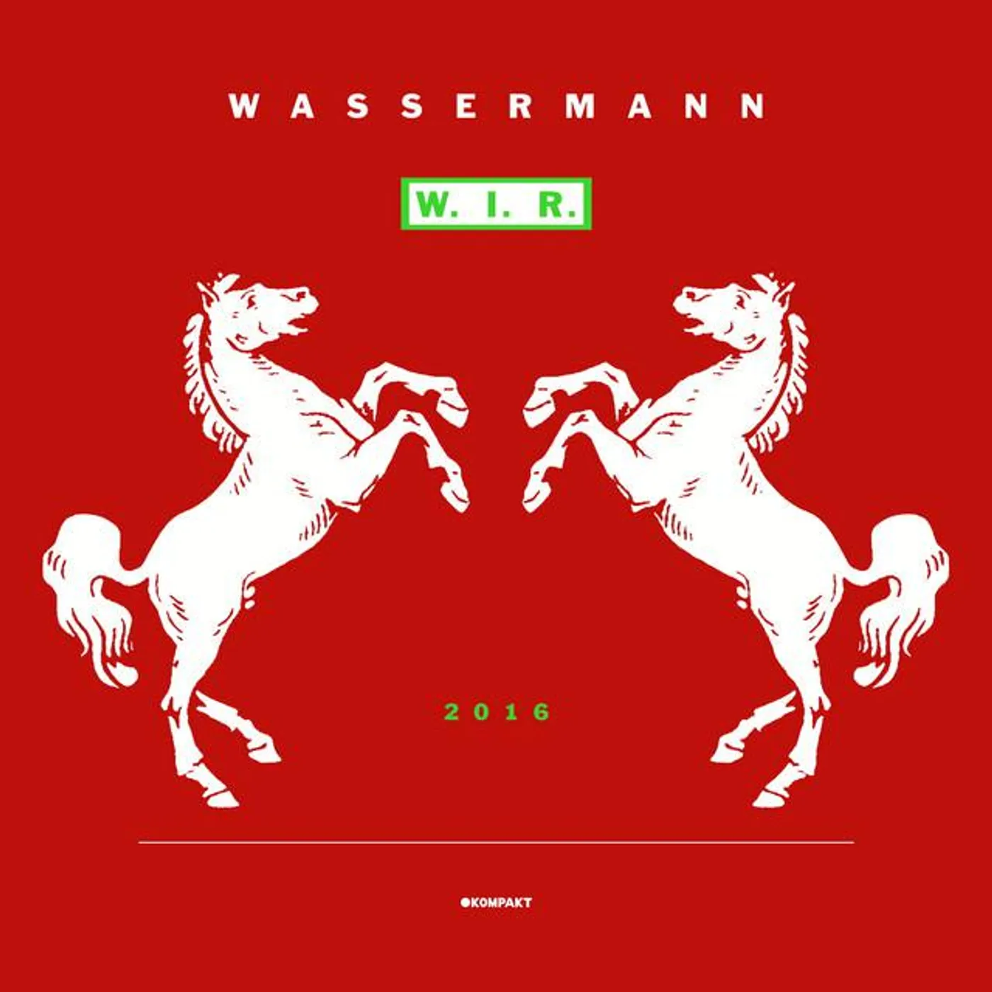 Wassermann Brand Page