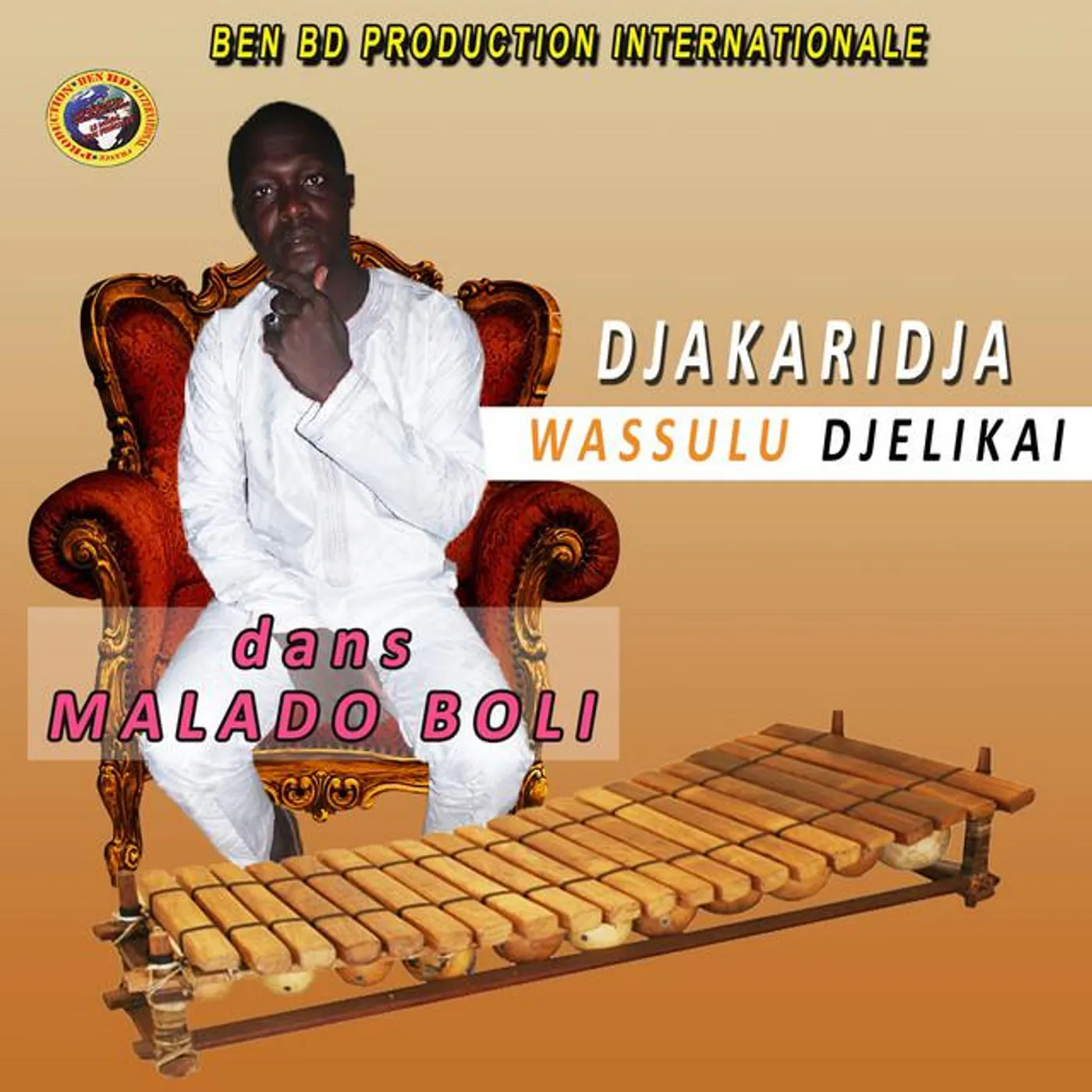 Wassulu Djelikai