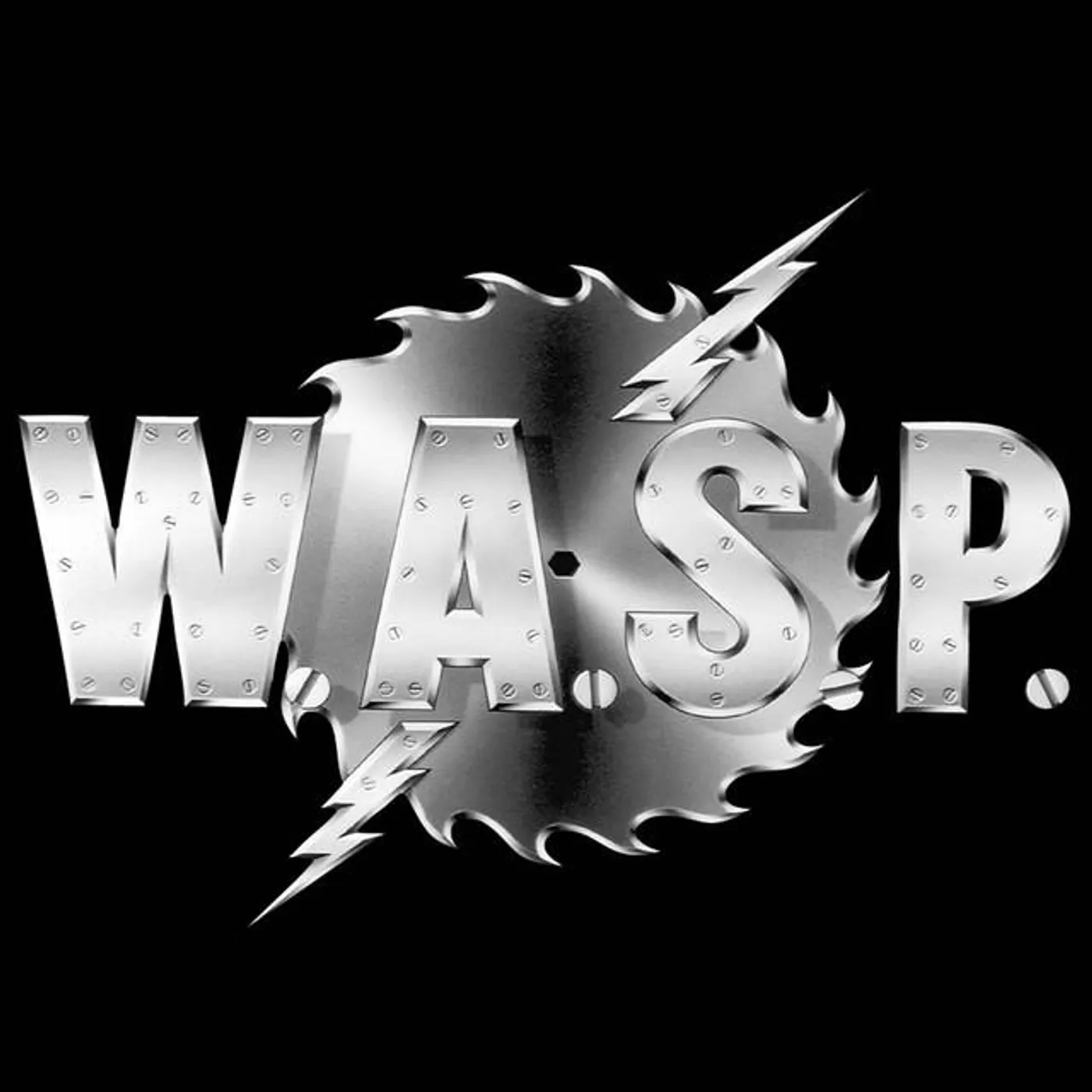 W.A.S.P. Brand Page