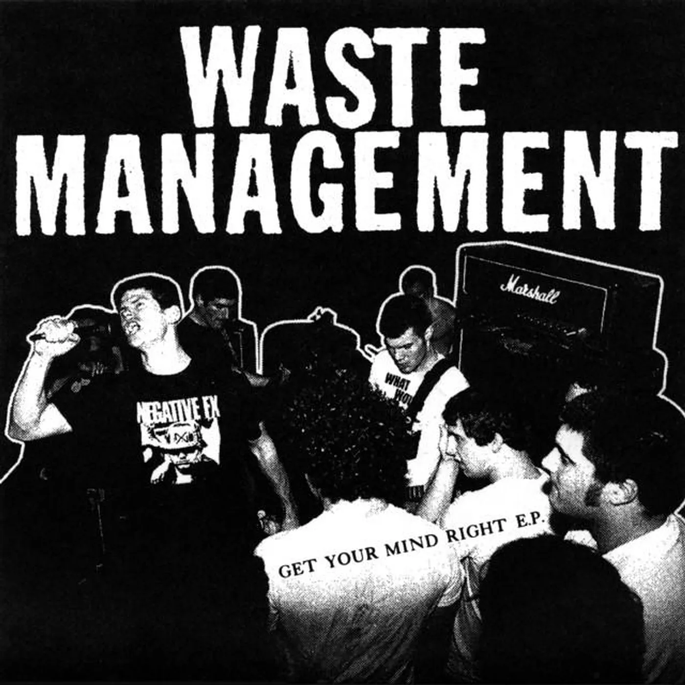 Waste Management