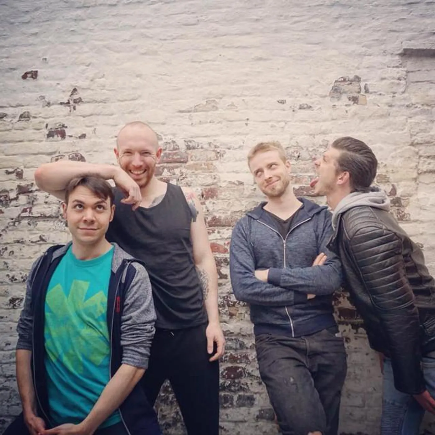 Wasted 24/7 Brand Page