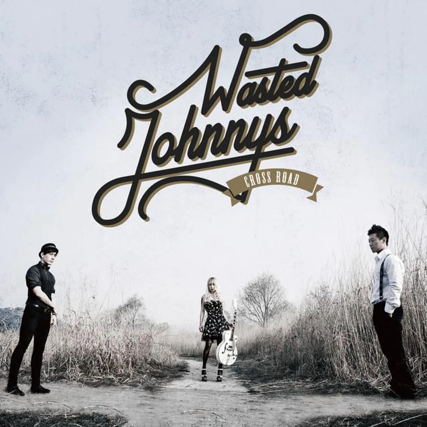 Wasted Johnnys Brand Page