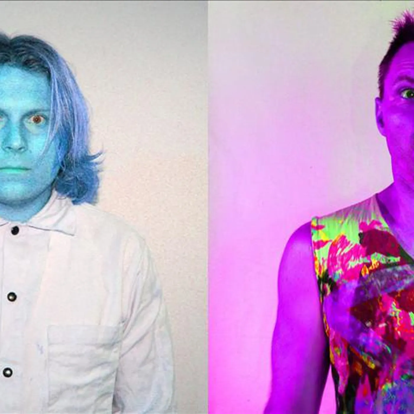 Wasted Shirt Brand Page