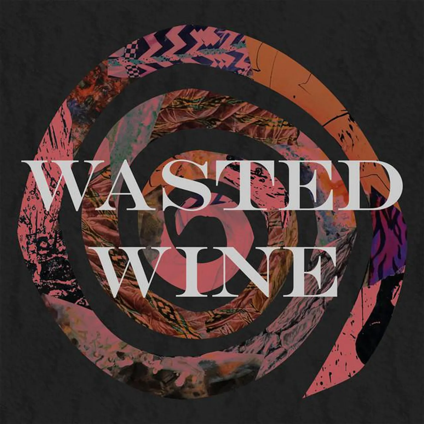 Wasted Wine