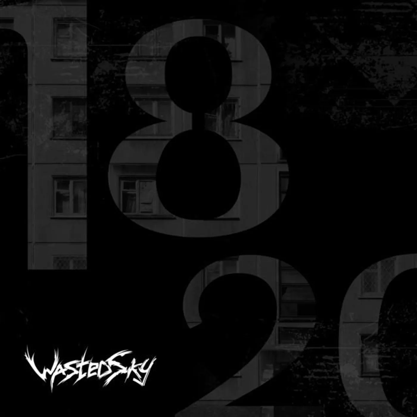 WastedSky Brand Page