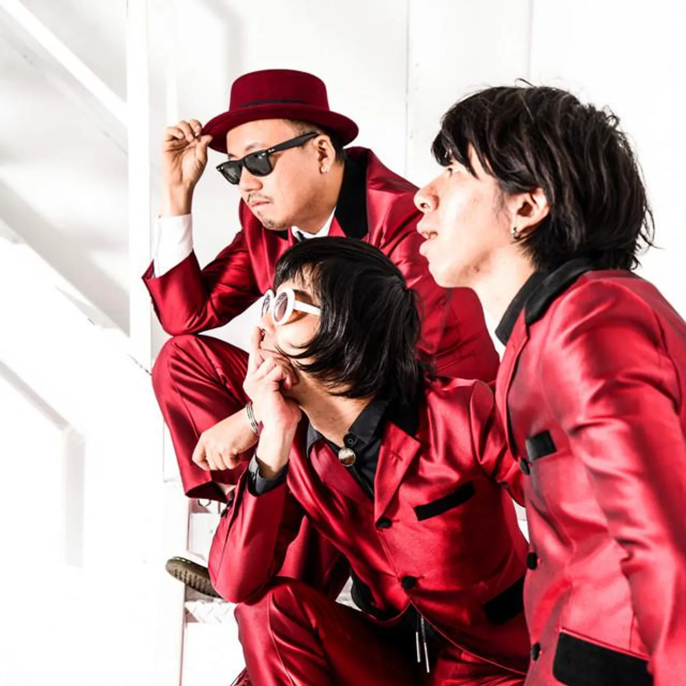 Wasurete Motels Brand Page