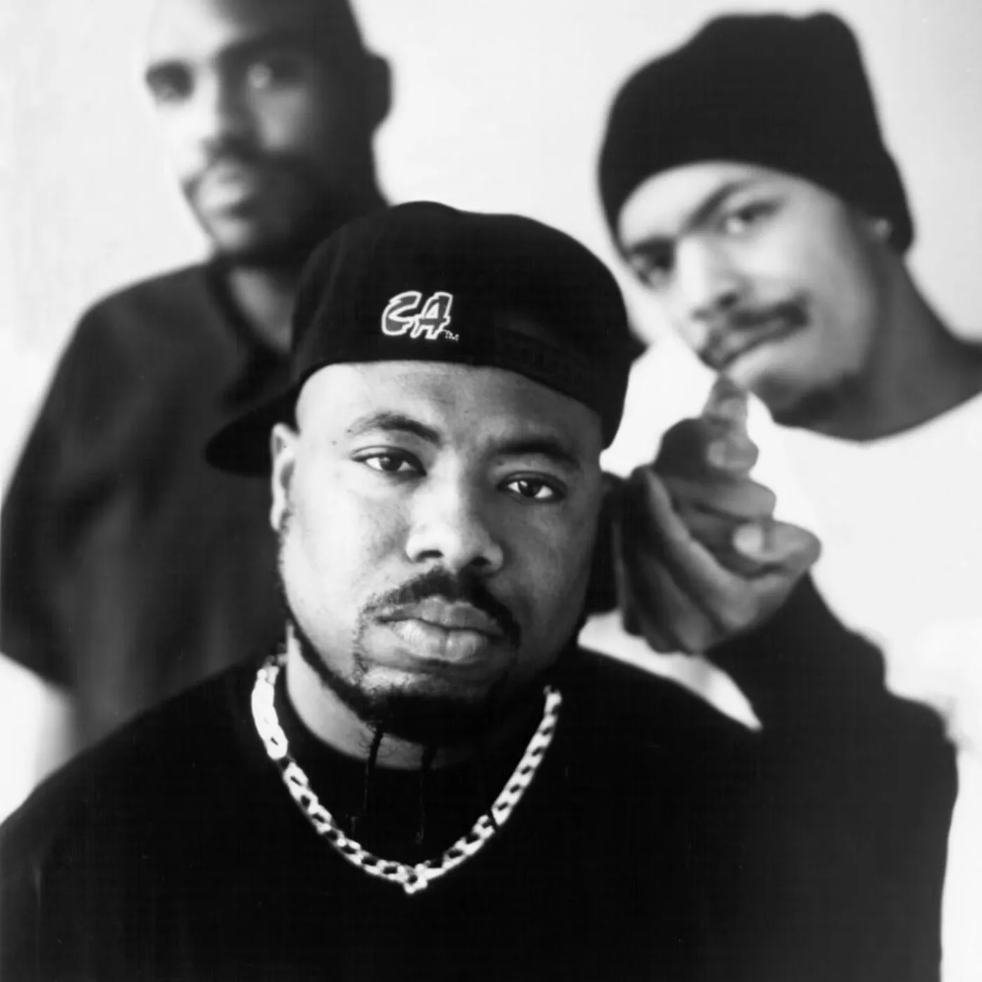 Wc And The Maad Circle Brand Page