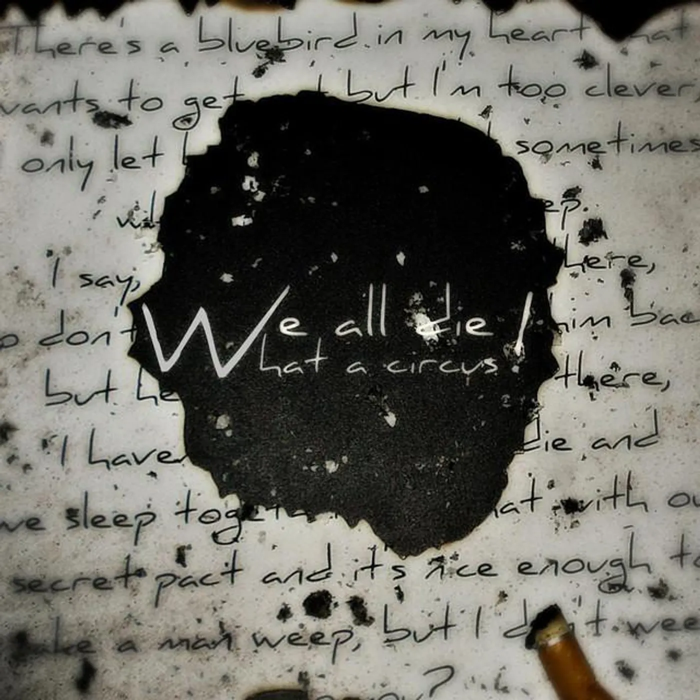 We All Die! What A Circus! Brand Page