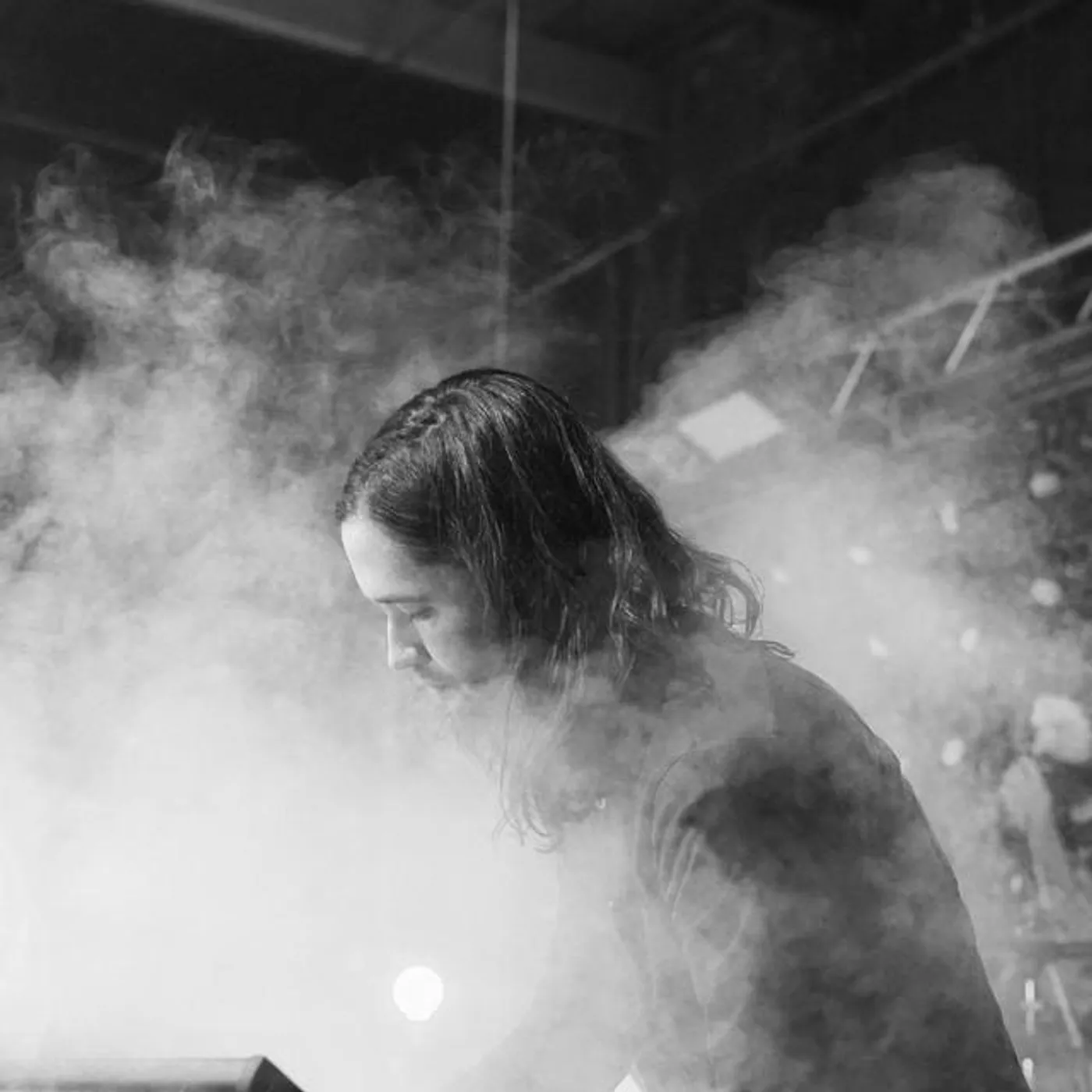 We All Have Hooks For Hands