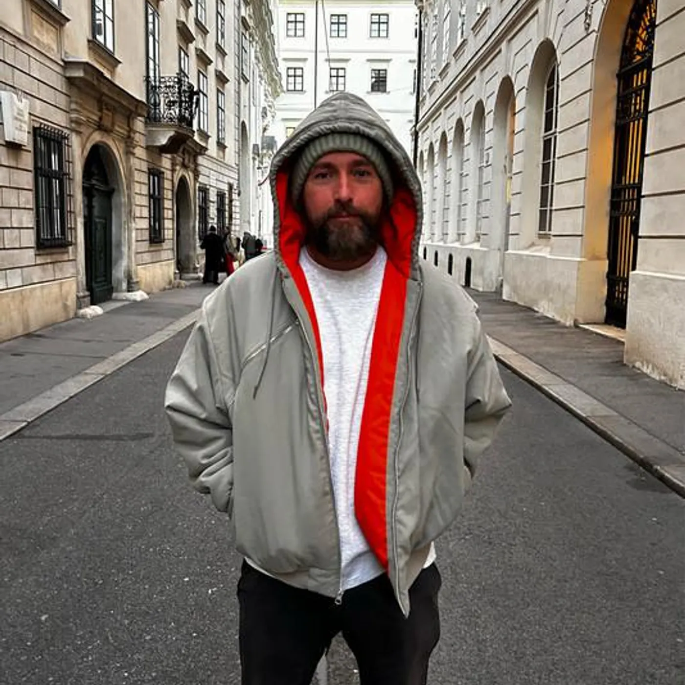 We Are Messengers Brand Page