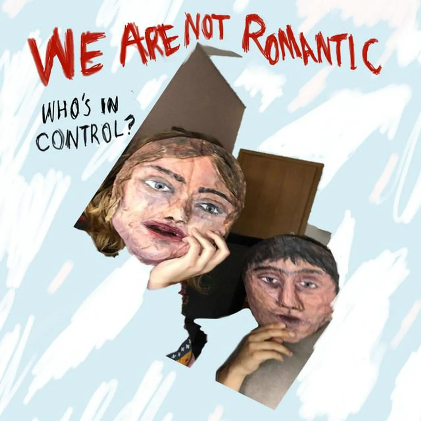We Are Not Romantic