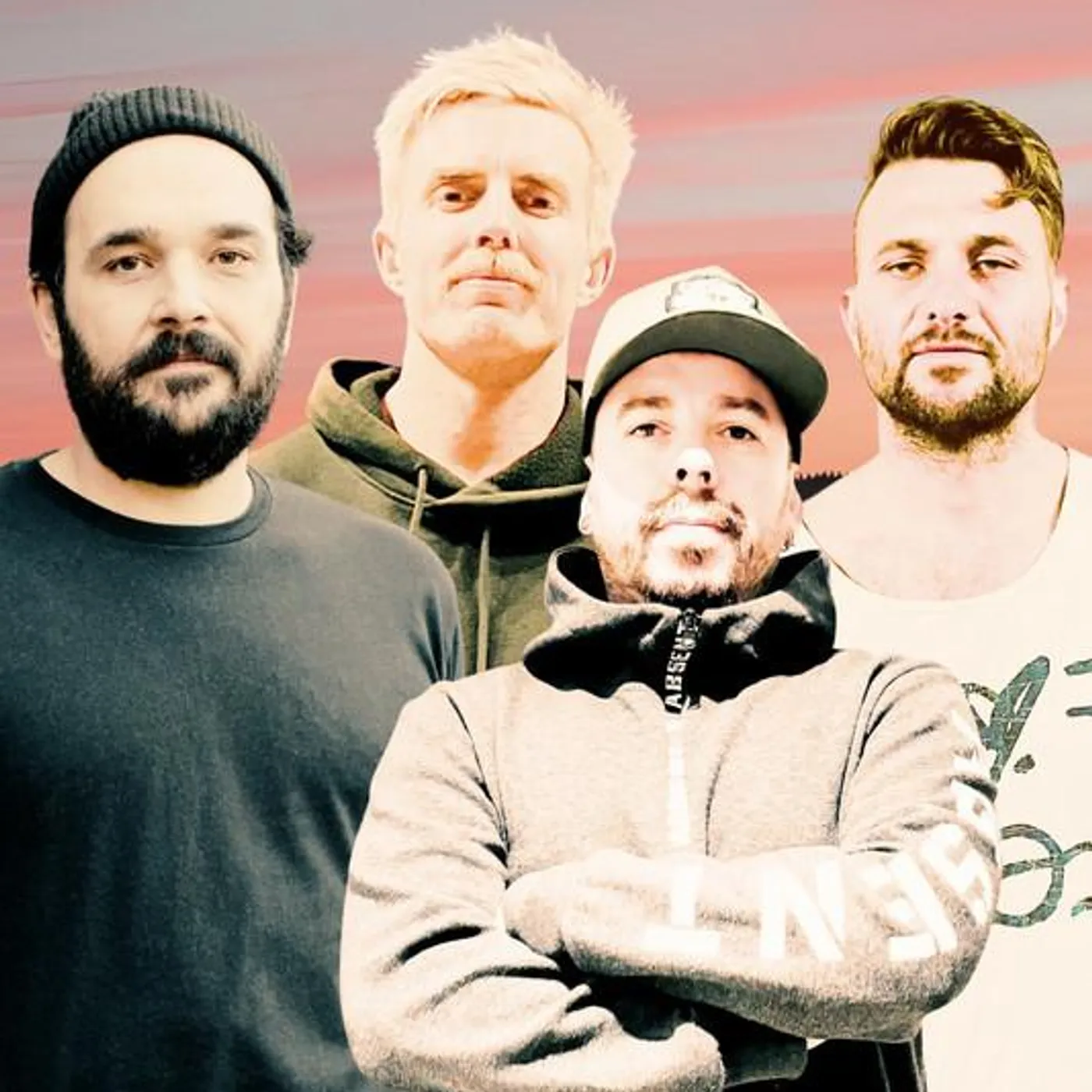 We Are Not Robots Brand Page