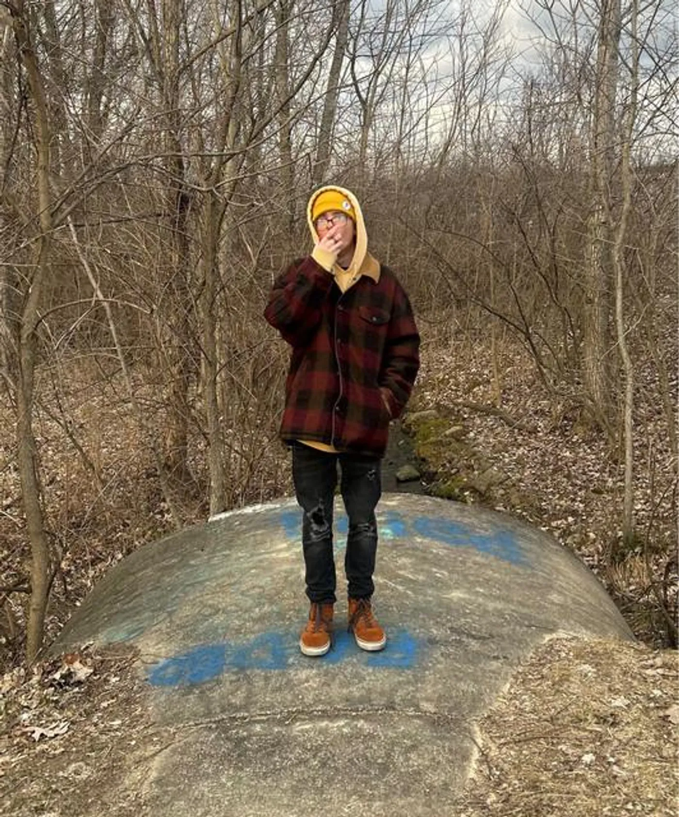 We Are Only Human Once