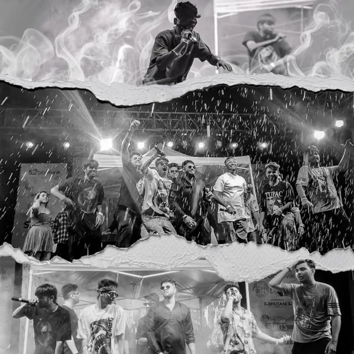 We Are Apex Brand Page