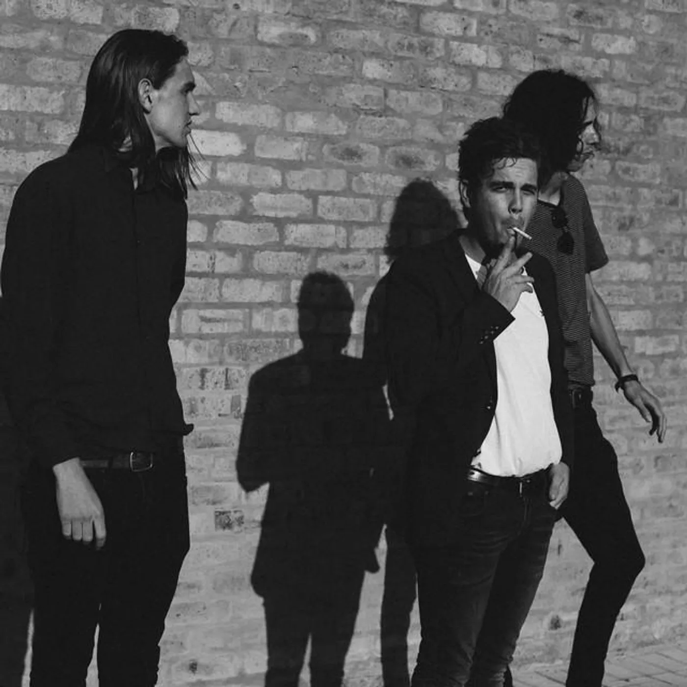 We Are Charlie Brand Page