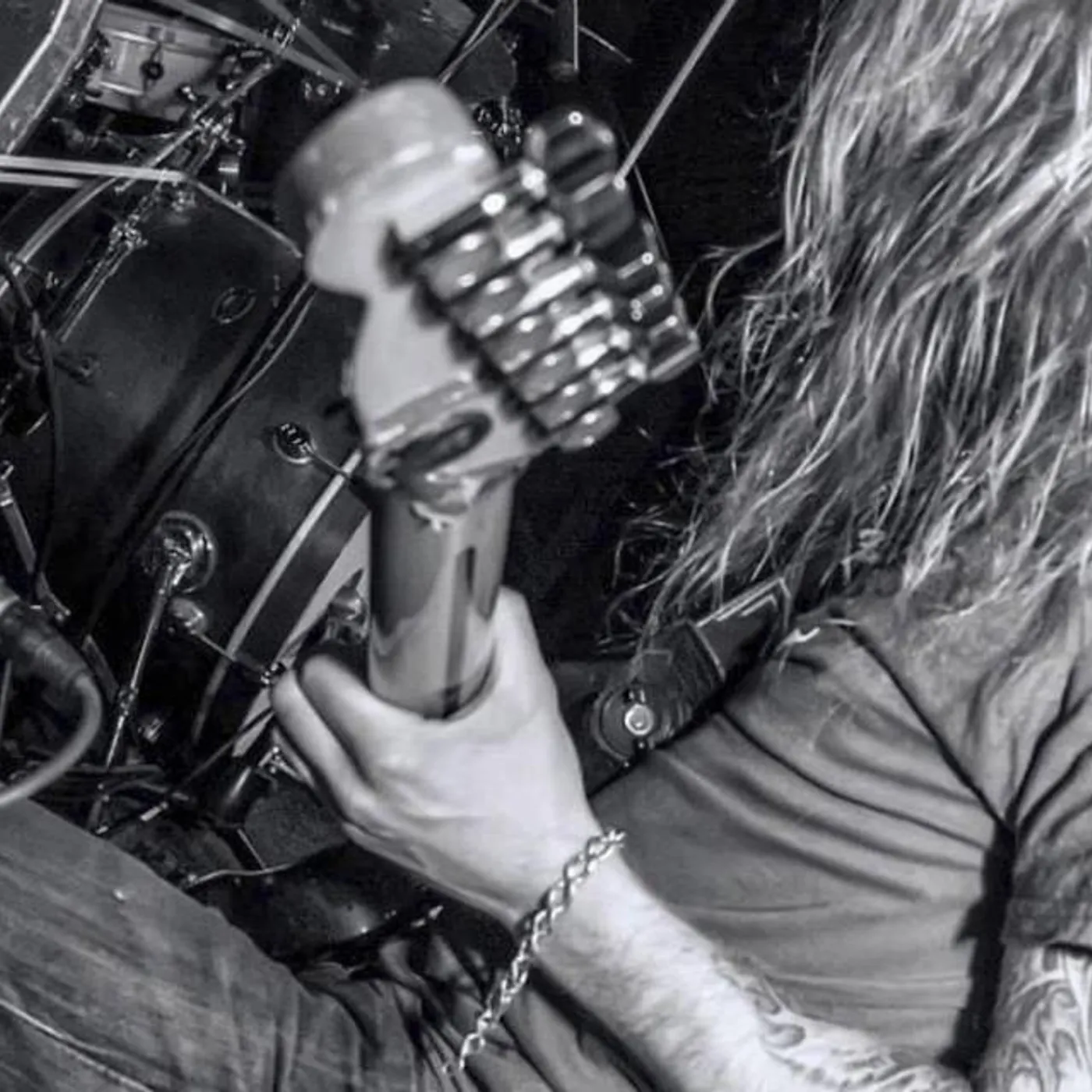 We Are Knuckle Dragger