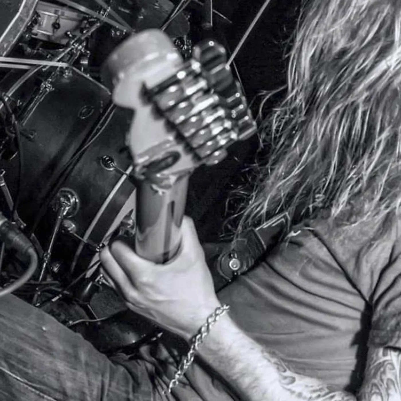 We Are Knuckle Dragger