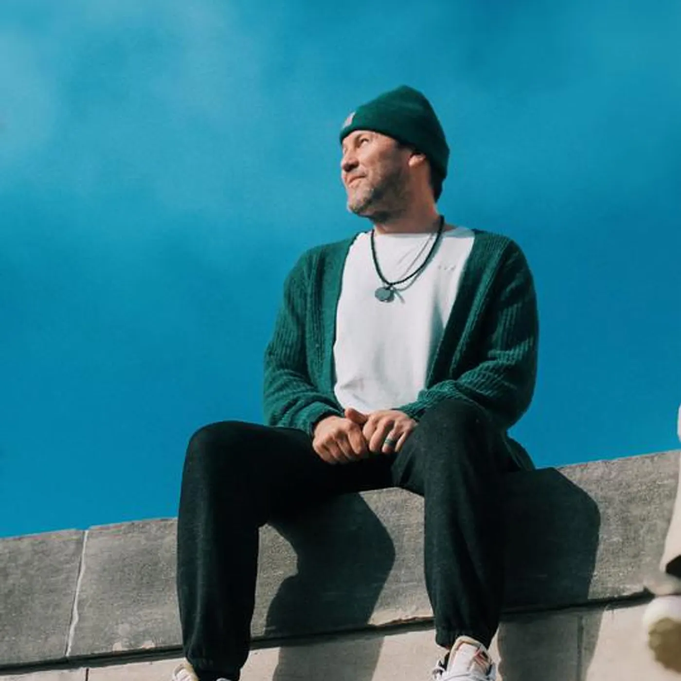 We Are Leo Brand Page