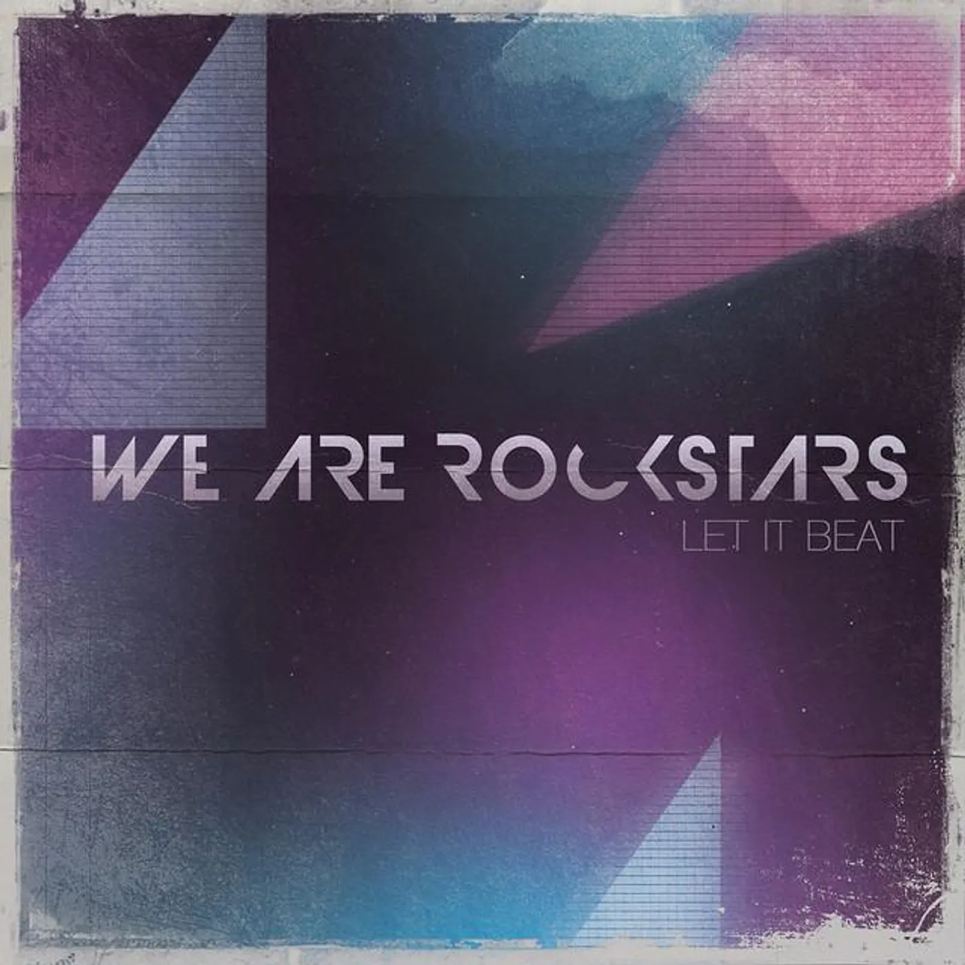 We Are Rockstars Brand Page