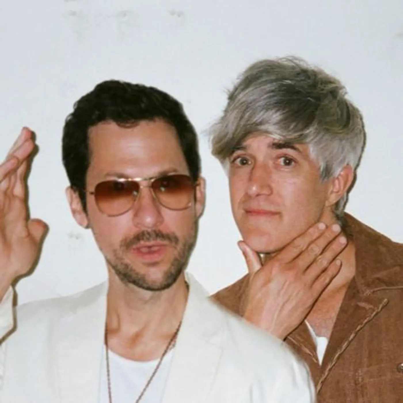 We Are Scientists Brand Page