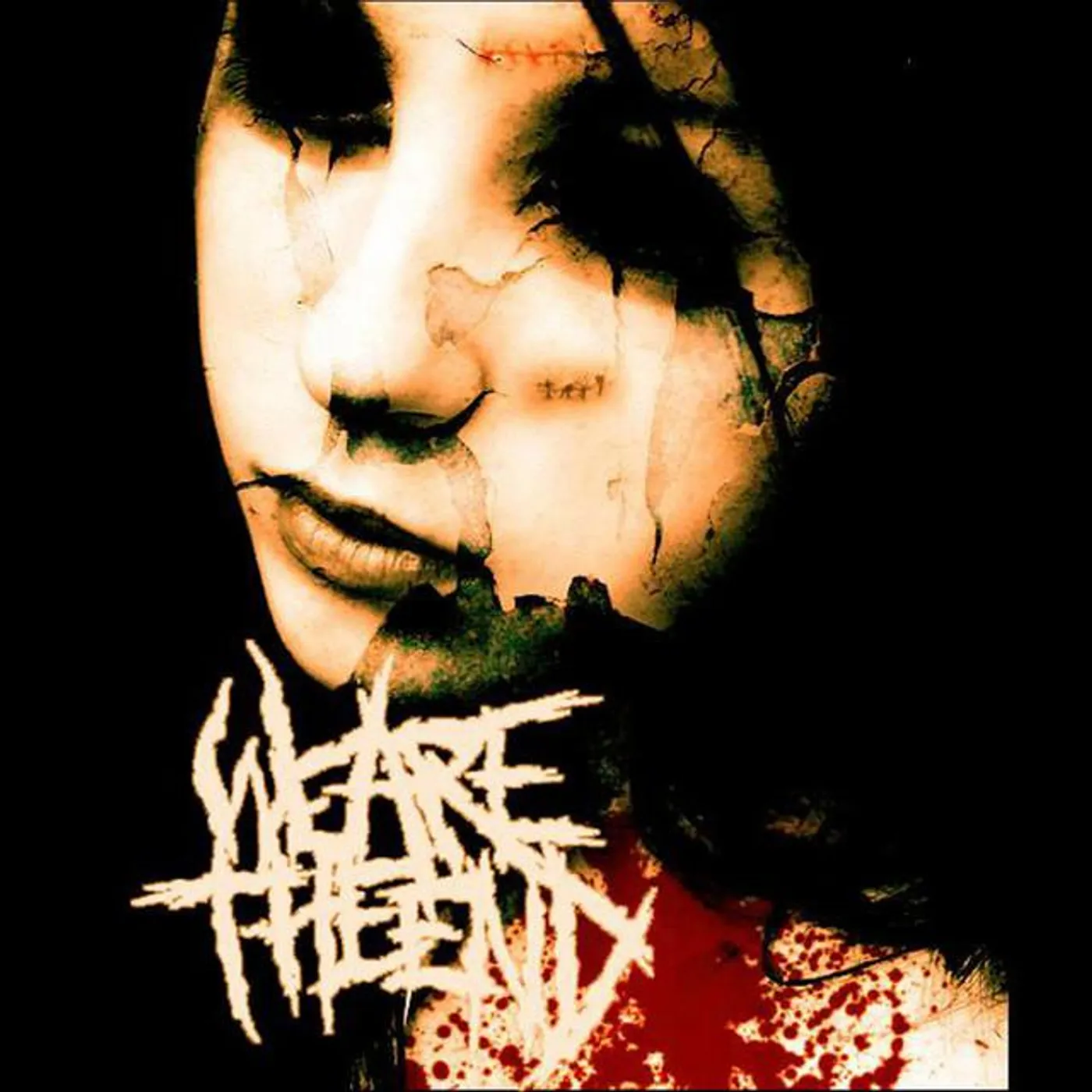 We Are the End Brand Page