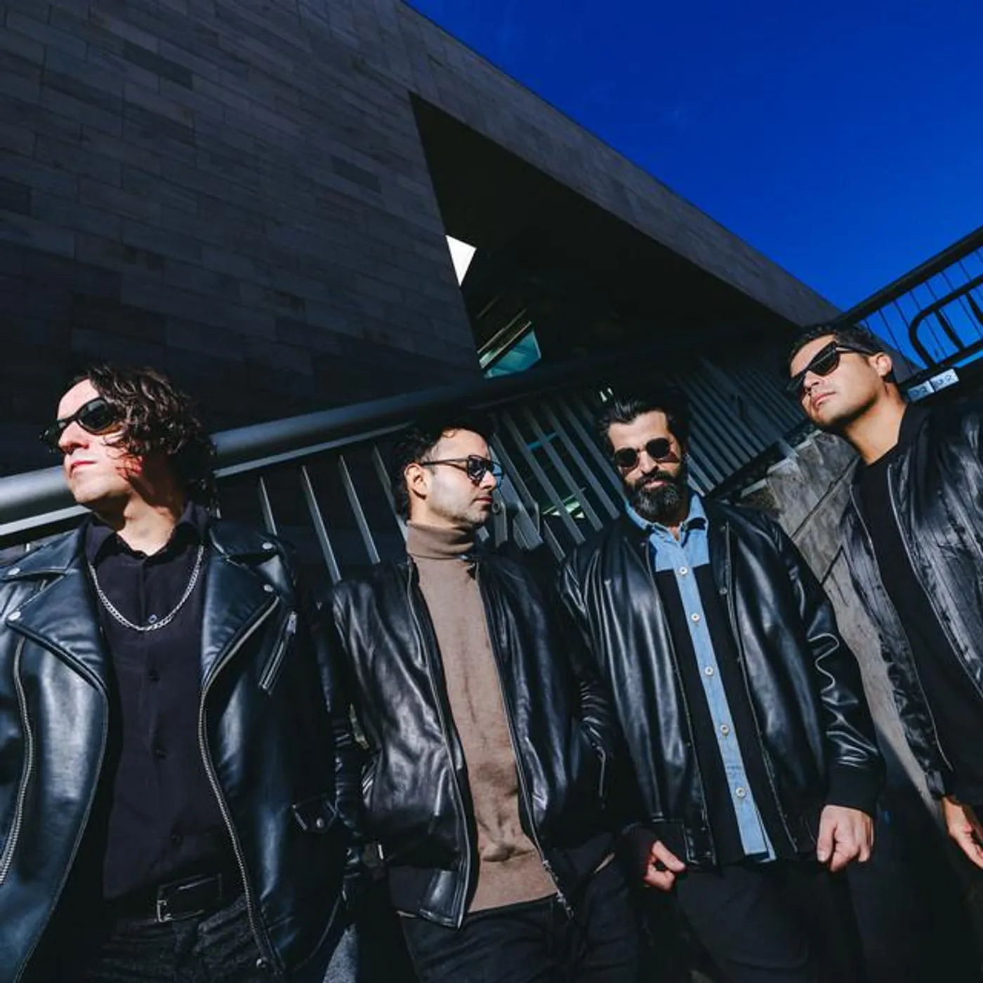 We Are The Grand Brand Page