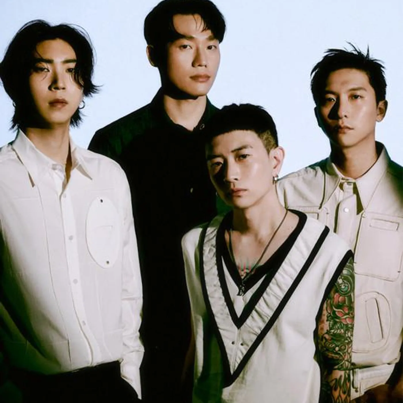 We Are The Night Brand Page