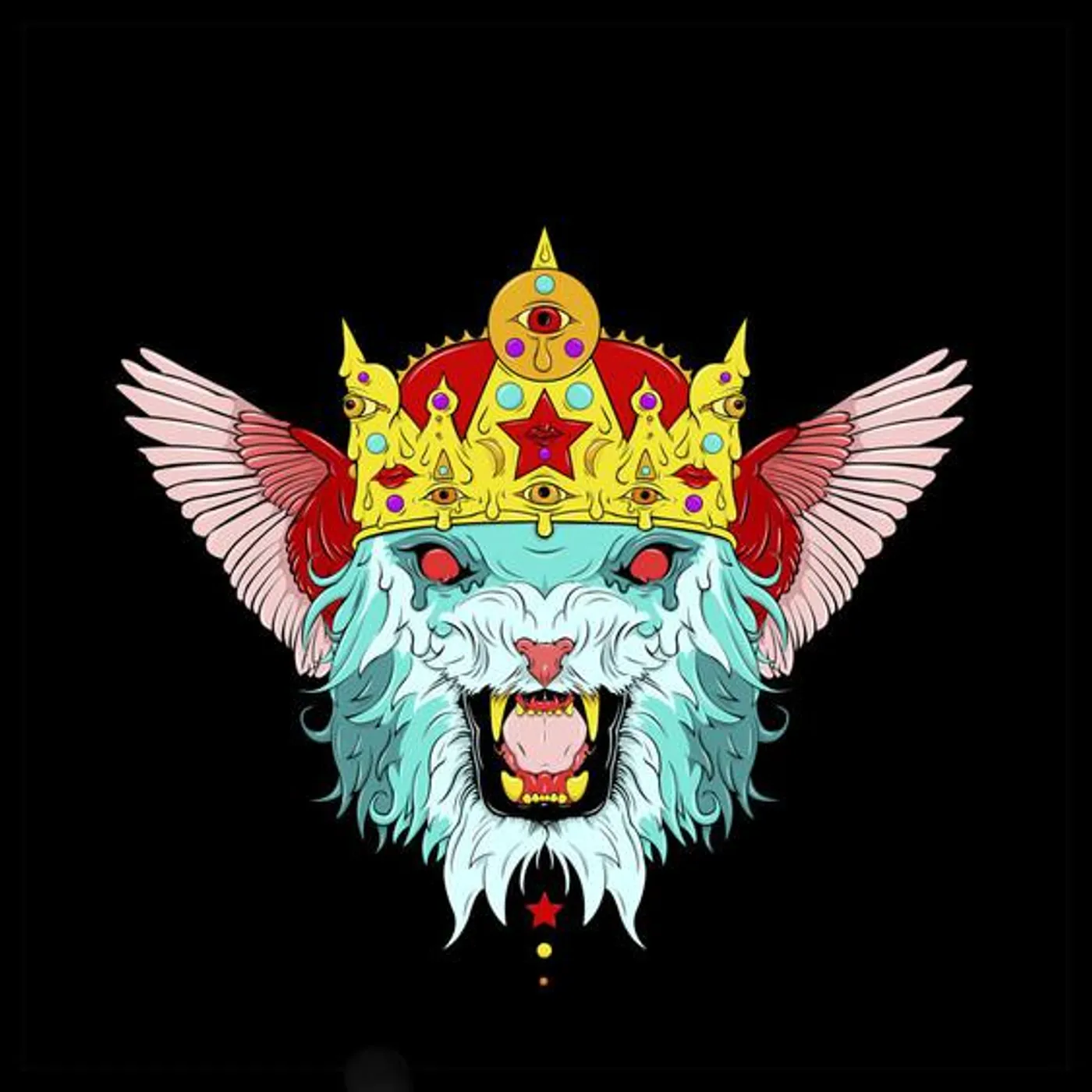 We Are The Ocean Brand Page