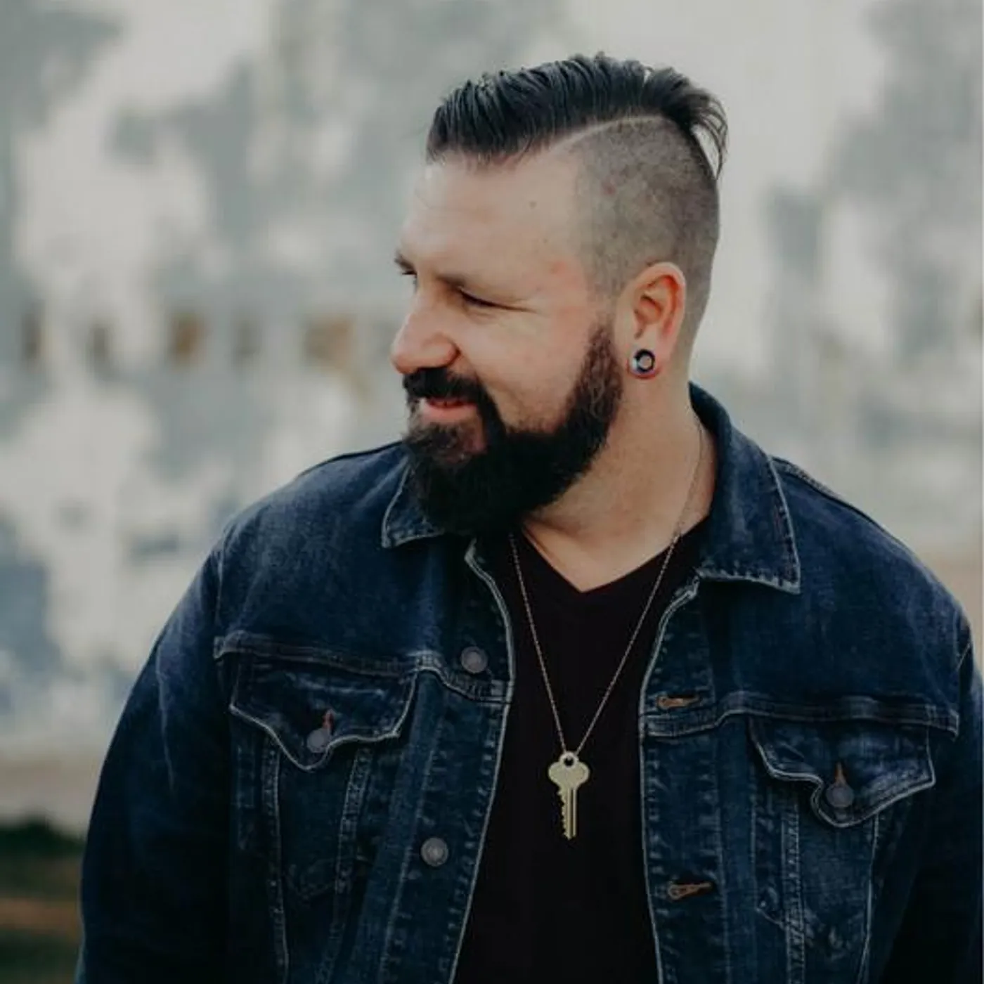 We Are Vessel Brand Page