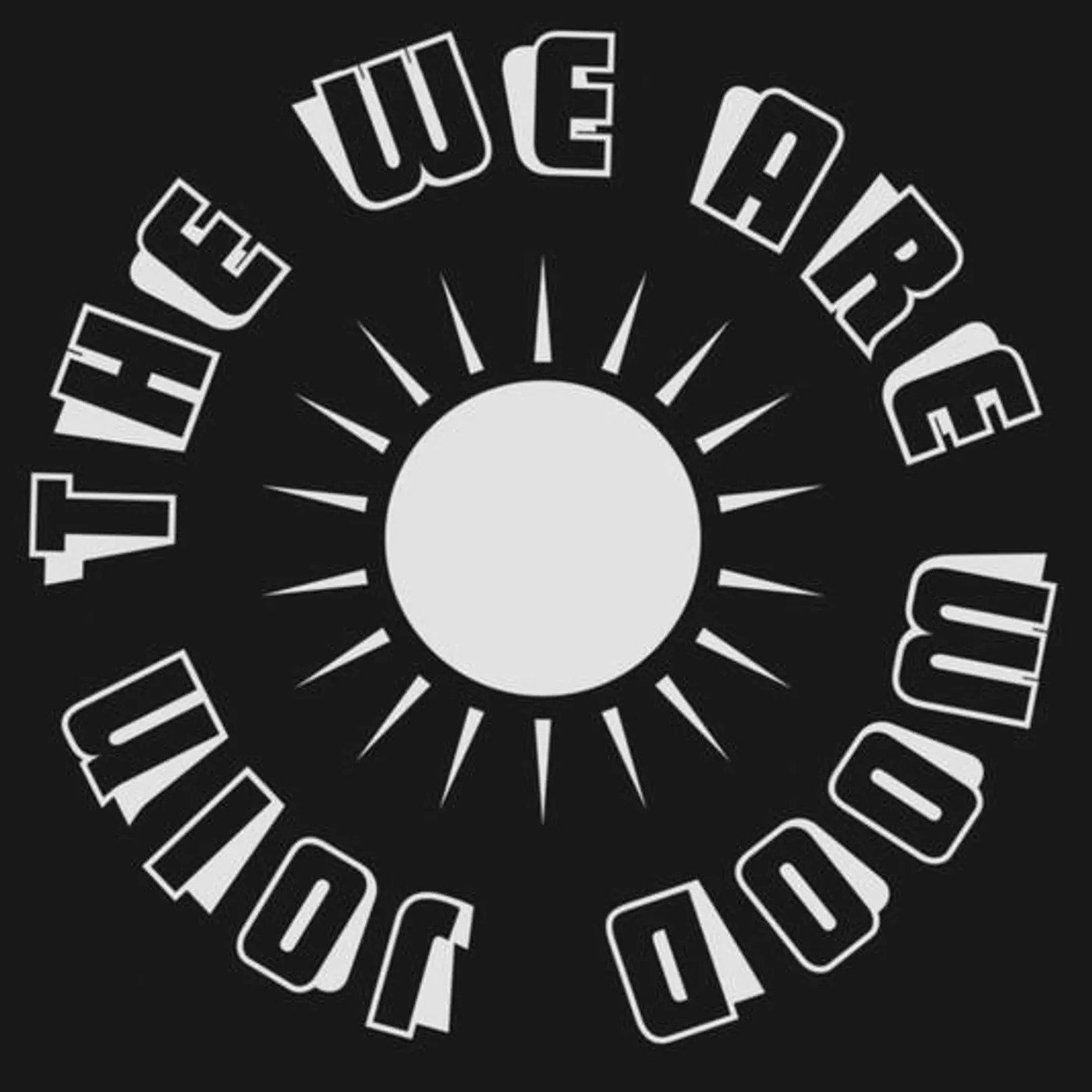 We Are Wood Brand Page